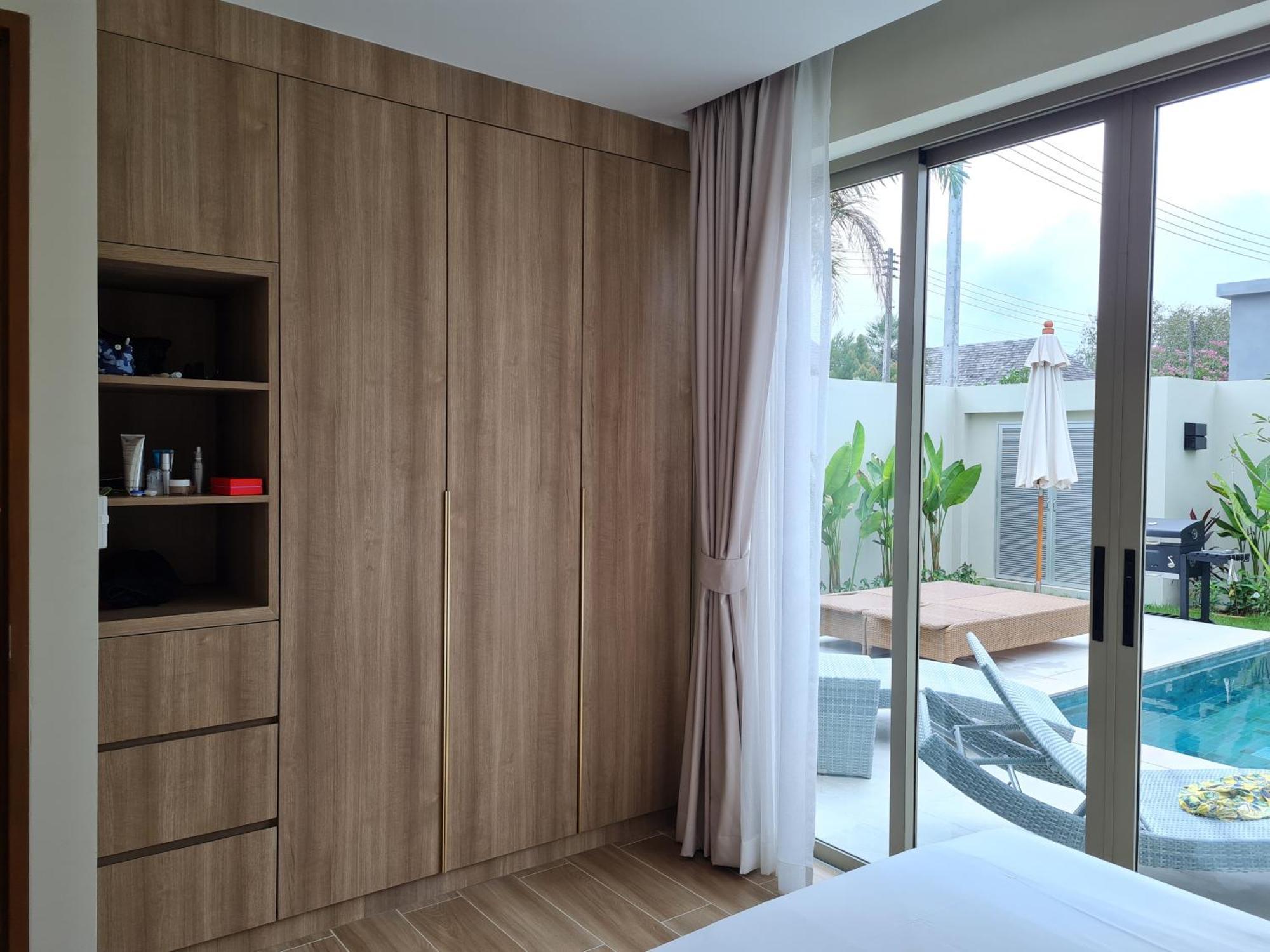 La Phuket Pool Villa *
