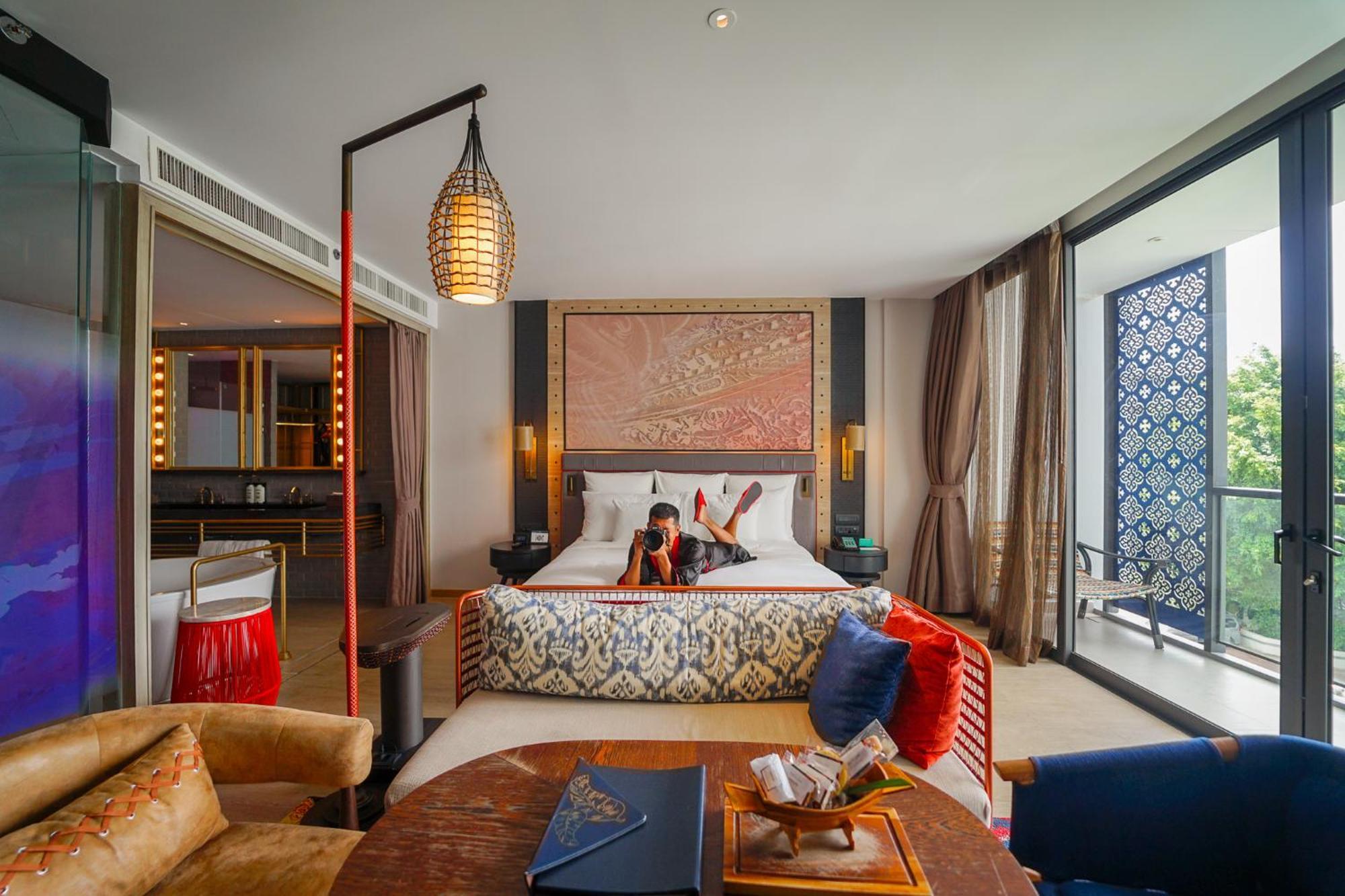 Indigo Phuket By Ihg Resort Patong