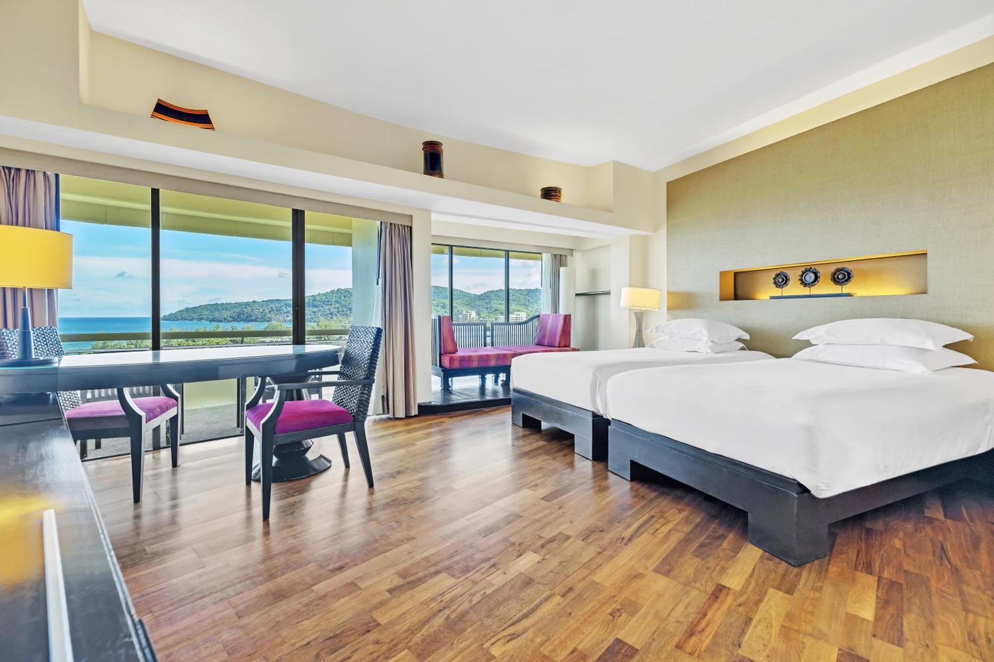 Pullman Phuket 5* Karon