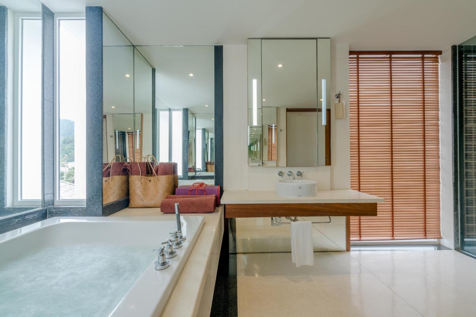 The Chava Resort Surin Beach (Phuket)