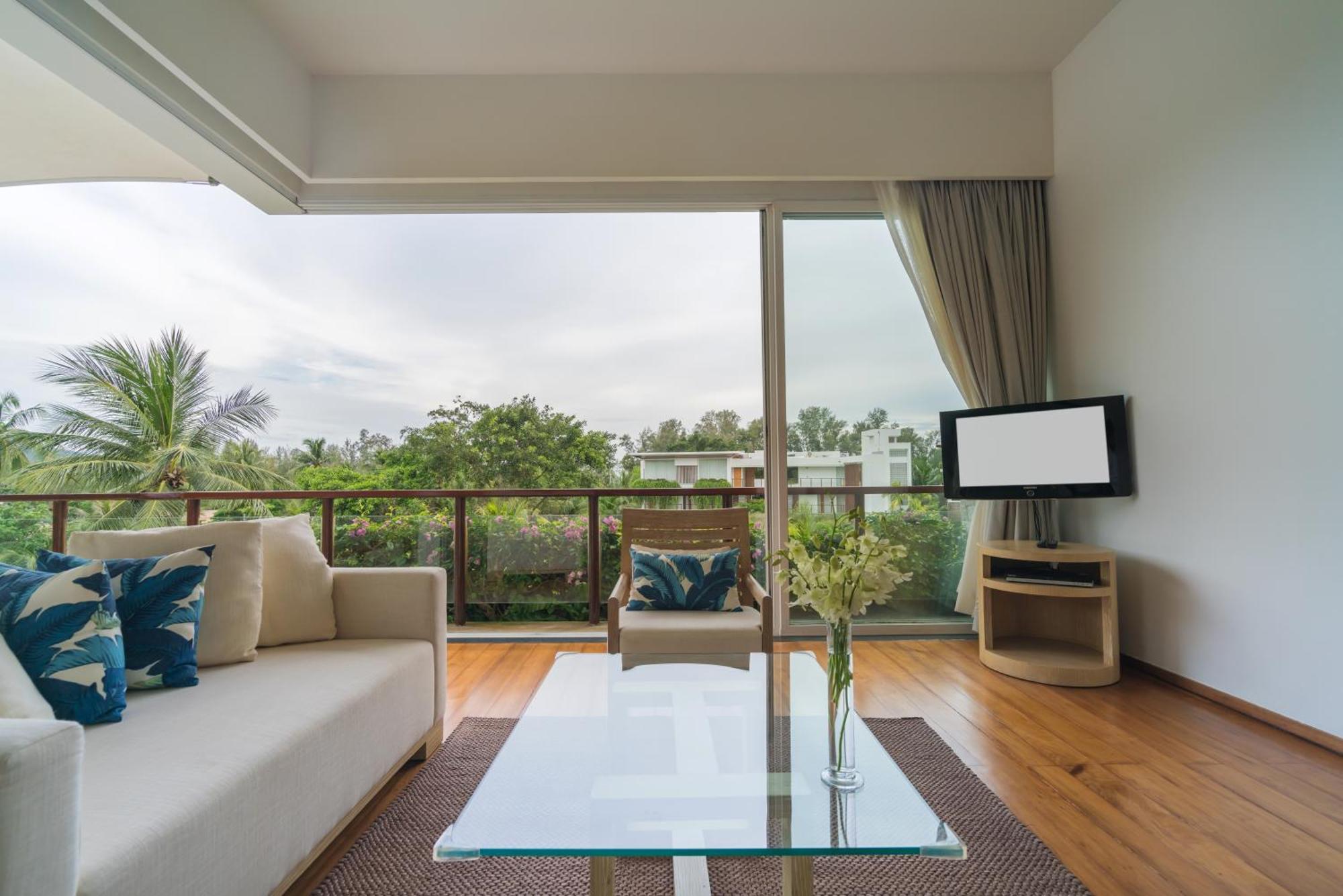 Resort The Chava