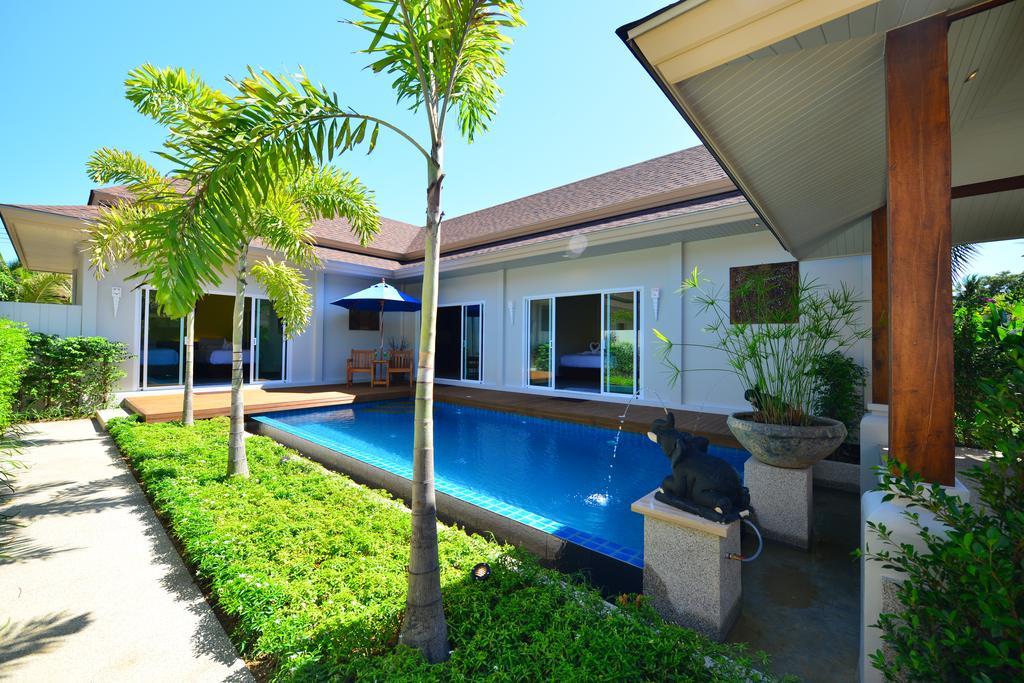 Ban Thai Villa Rawai