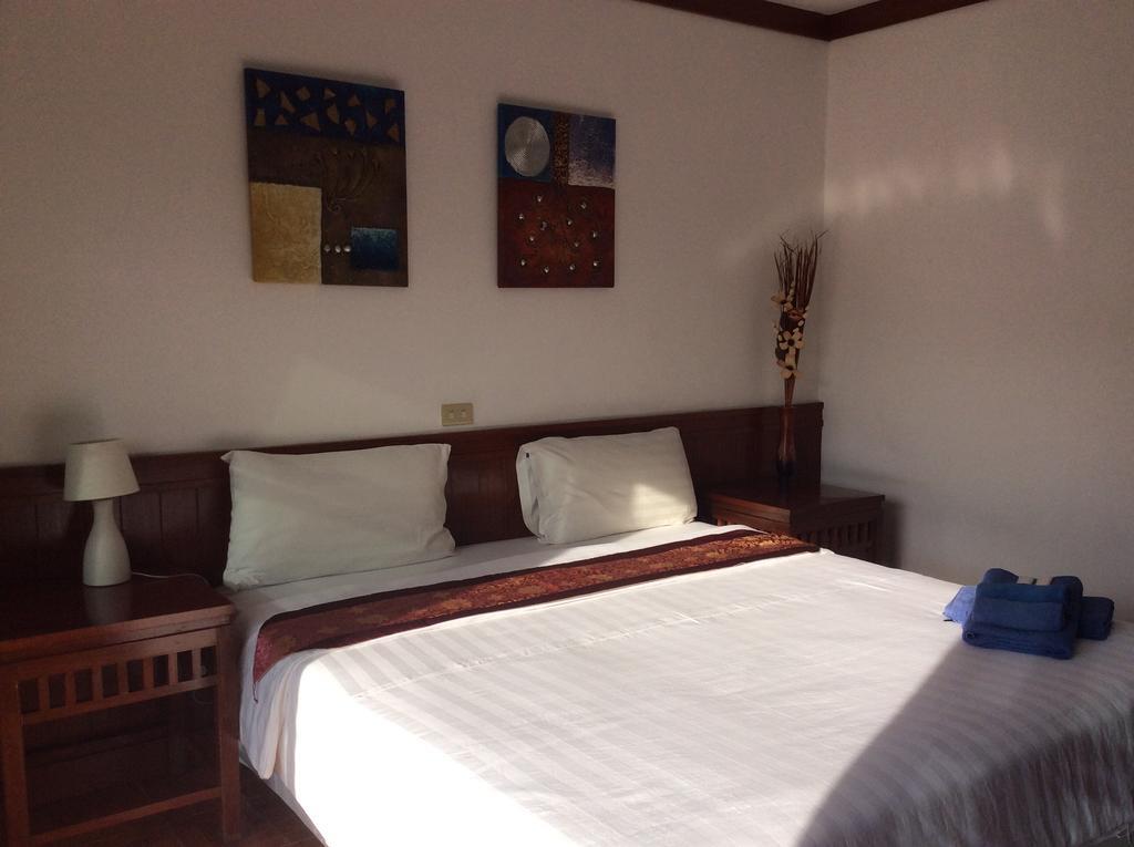 The Little Mermaid Guest house Patong