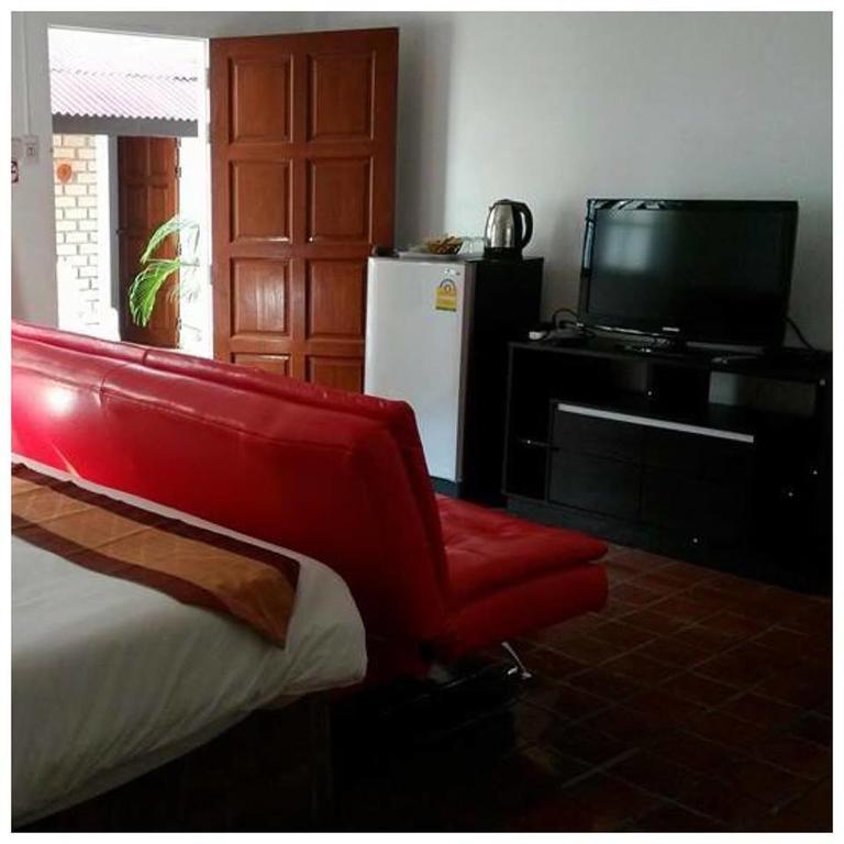 The Kata Hotel