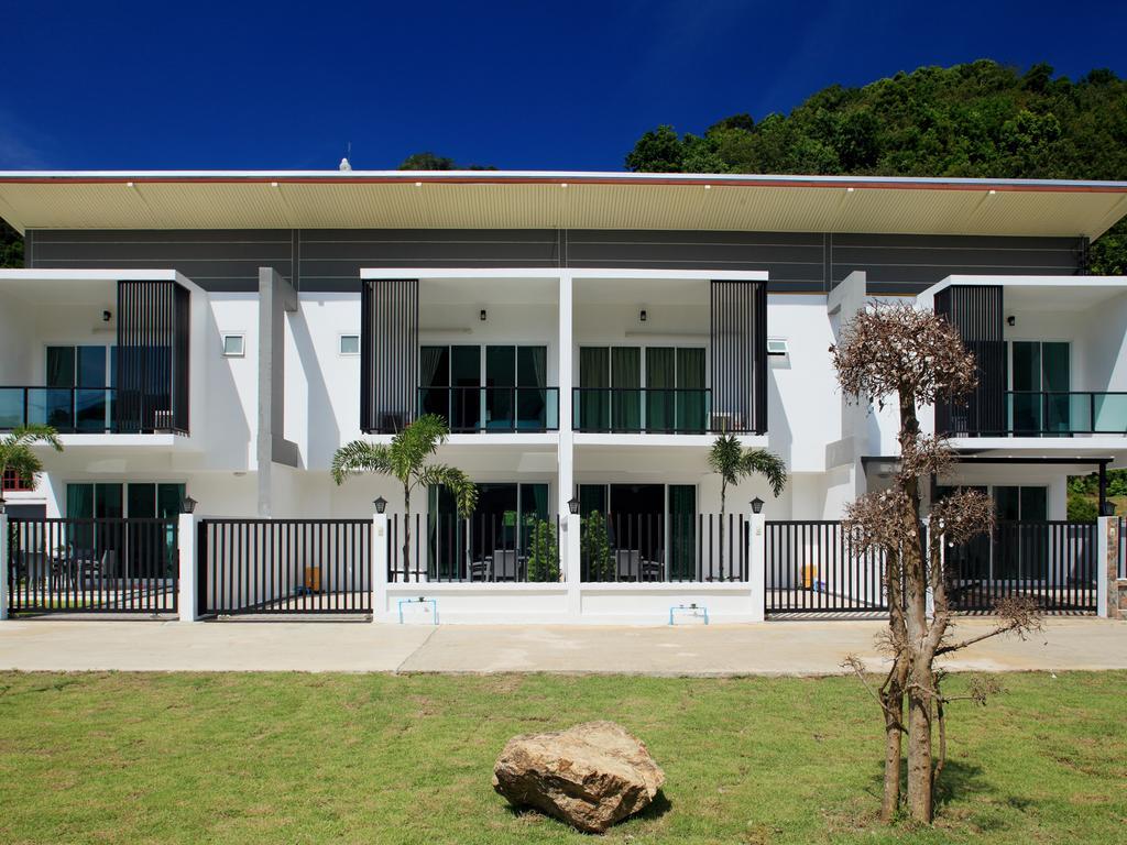 Hill View By Sea View Villa *