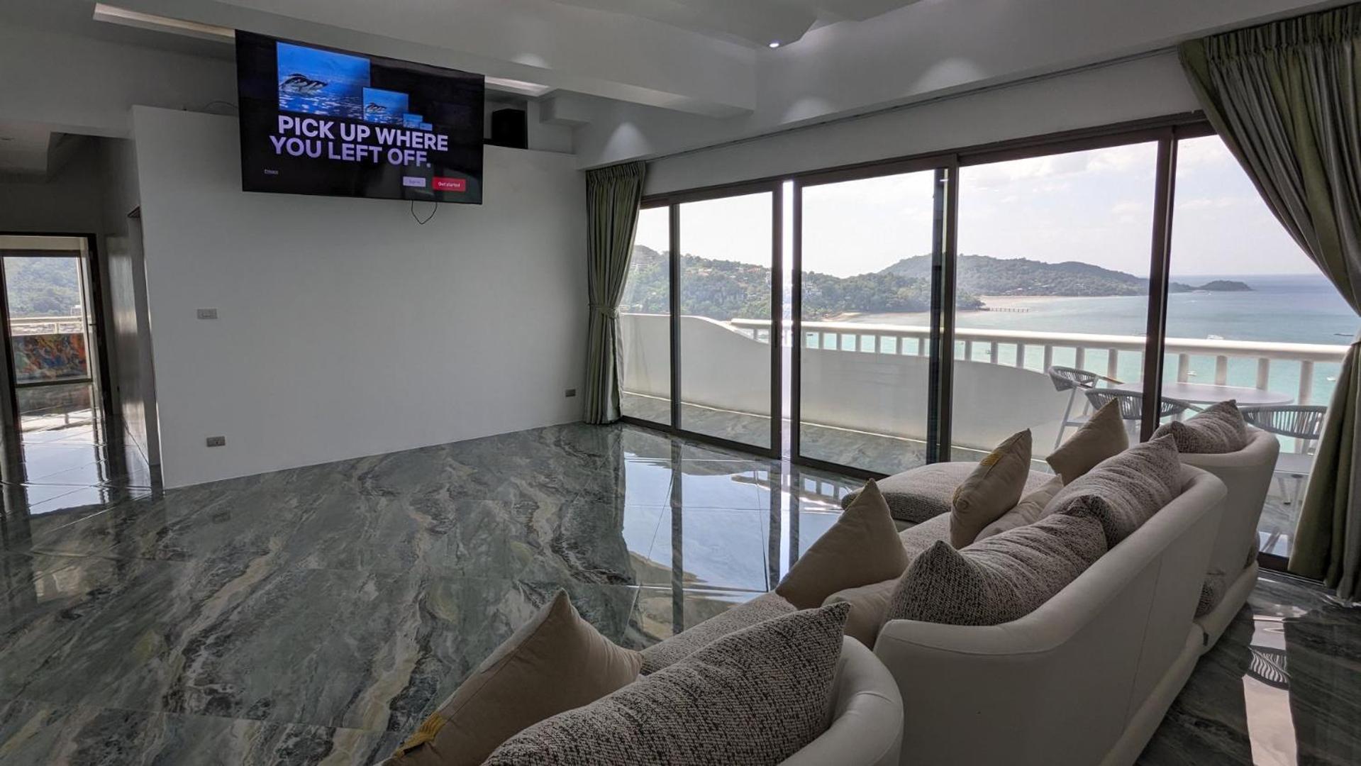 Apartment Tower Designer Pta 2025 Patong