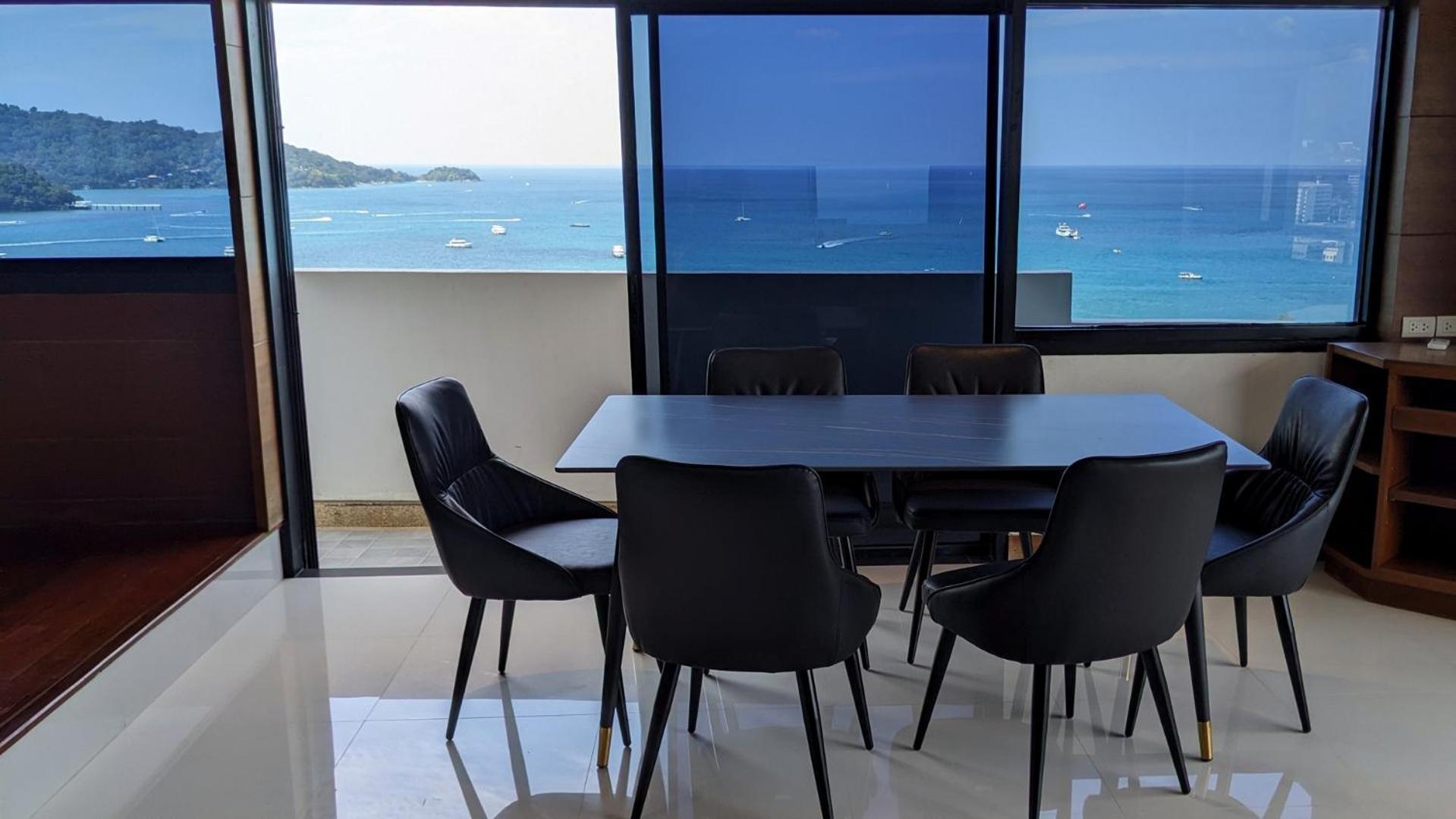Tower Designer Pta 2025 Apartment *