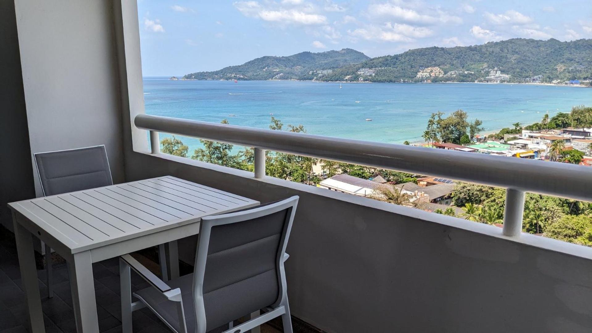 Apartment Tower Designer Pta 2025 Patong