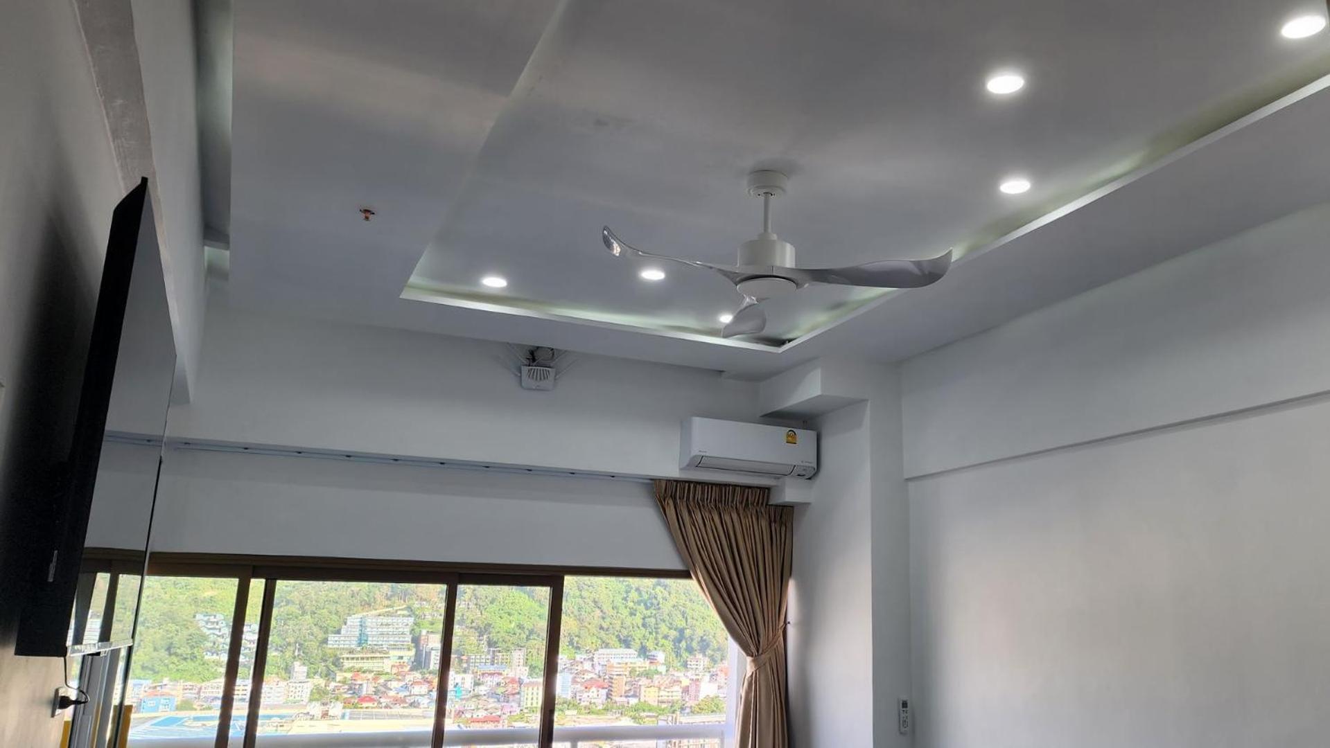 Tower Designer Pta 2025 Patong