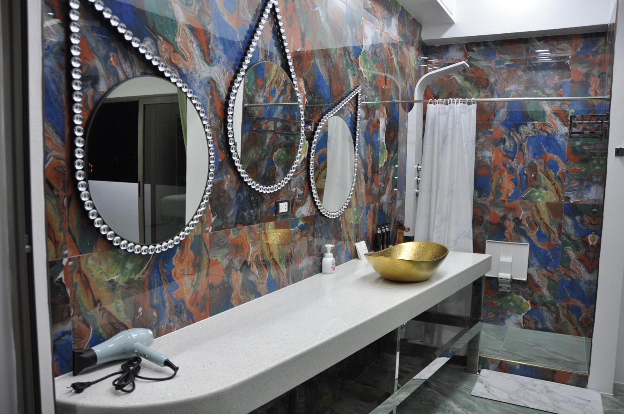 Apartment Tower Designer Pta 2025 Patong