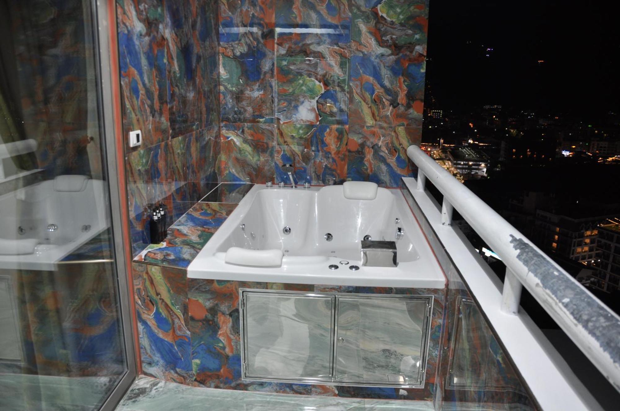 Apartment Tower Designer Pta 2025 Patong