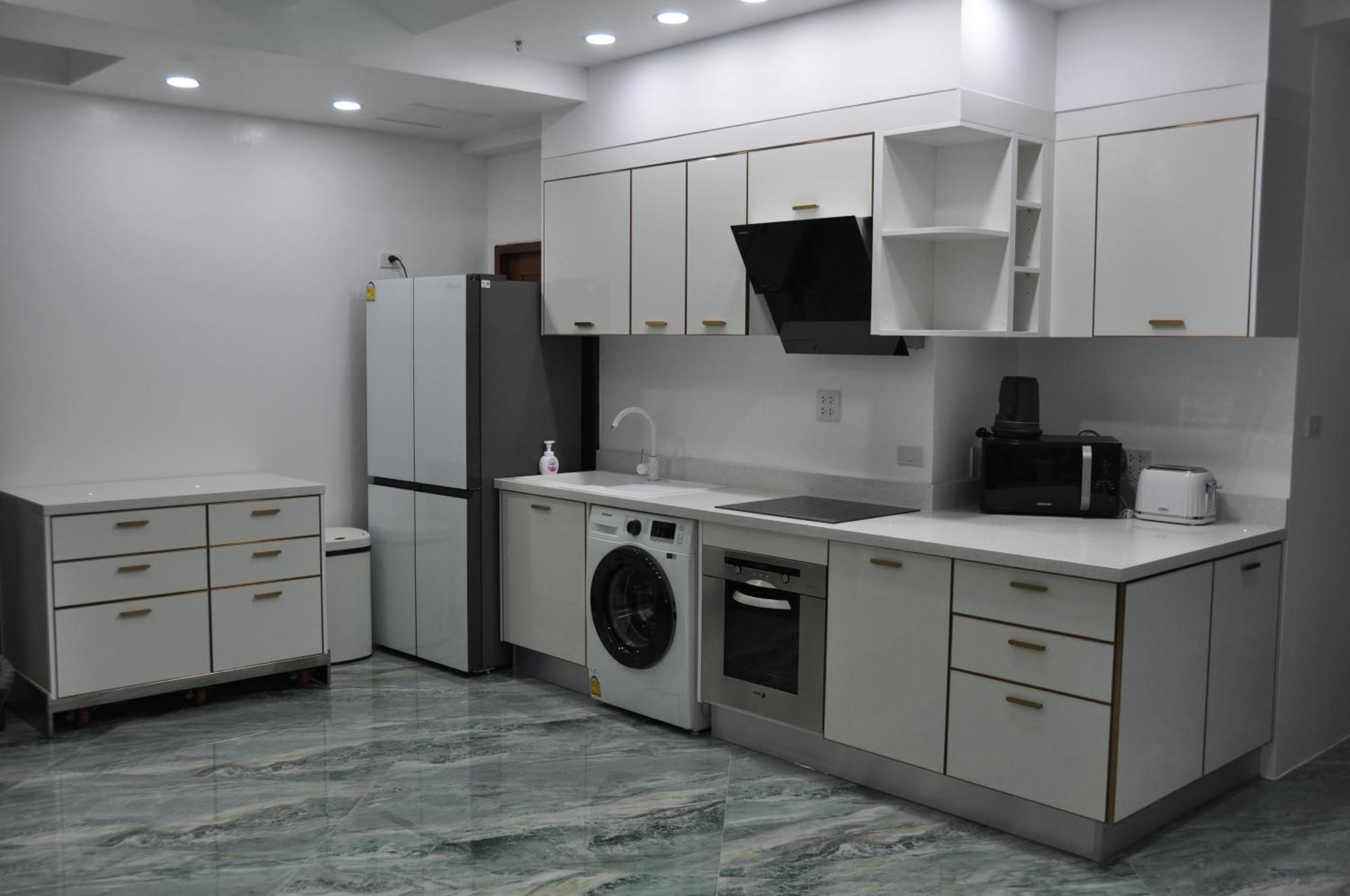 Apartment Tower Designer Pta 2025 Patong