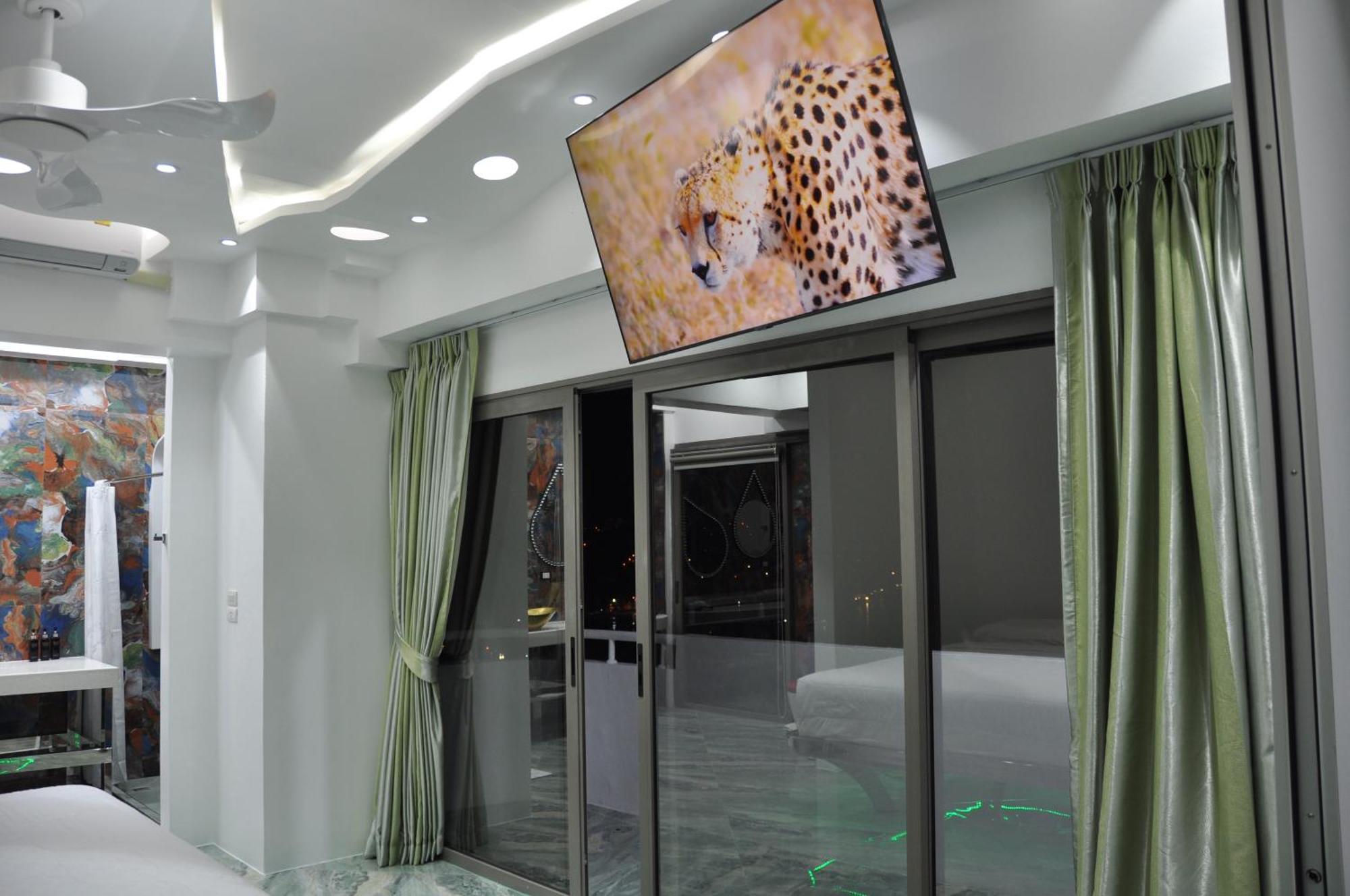 Tower Designer Pta 2025 Patong