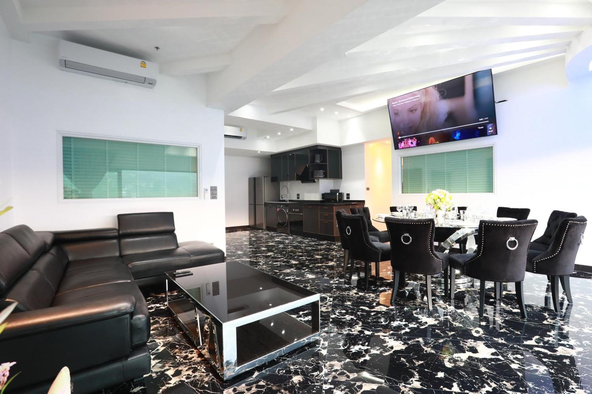 Tower Designer Pta 2025 Apartment Patong