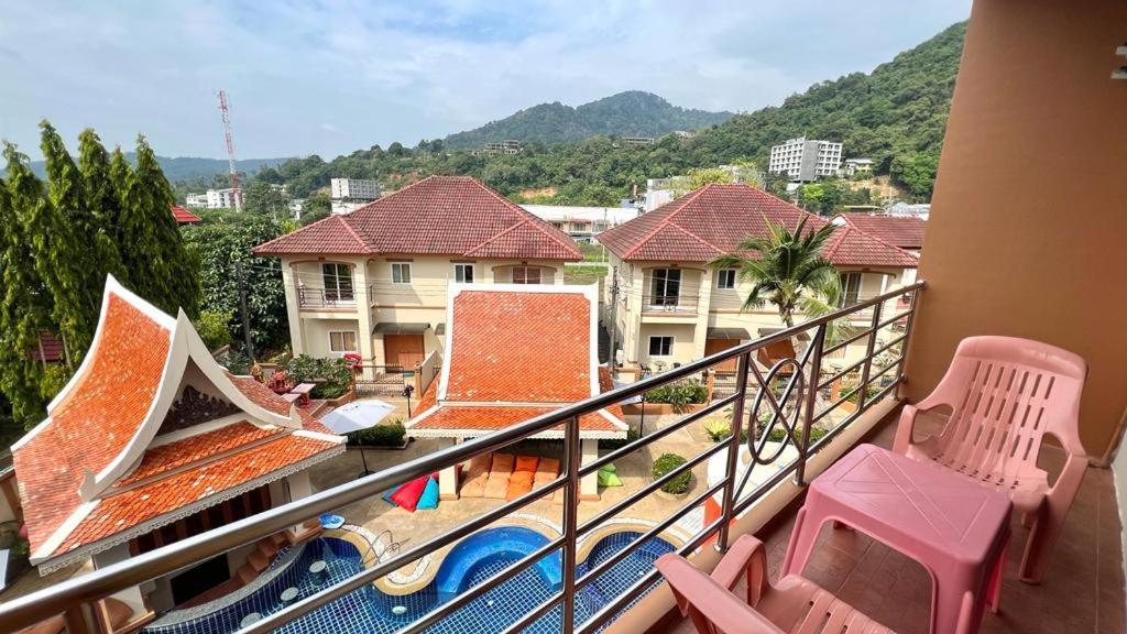 My Friend's House Resort