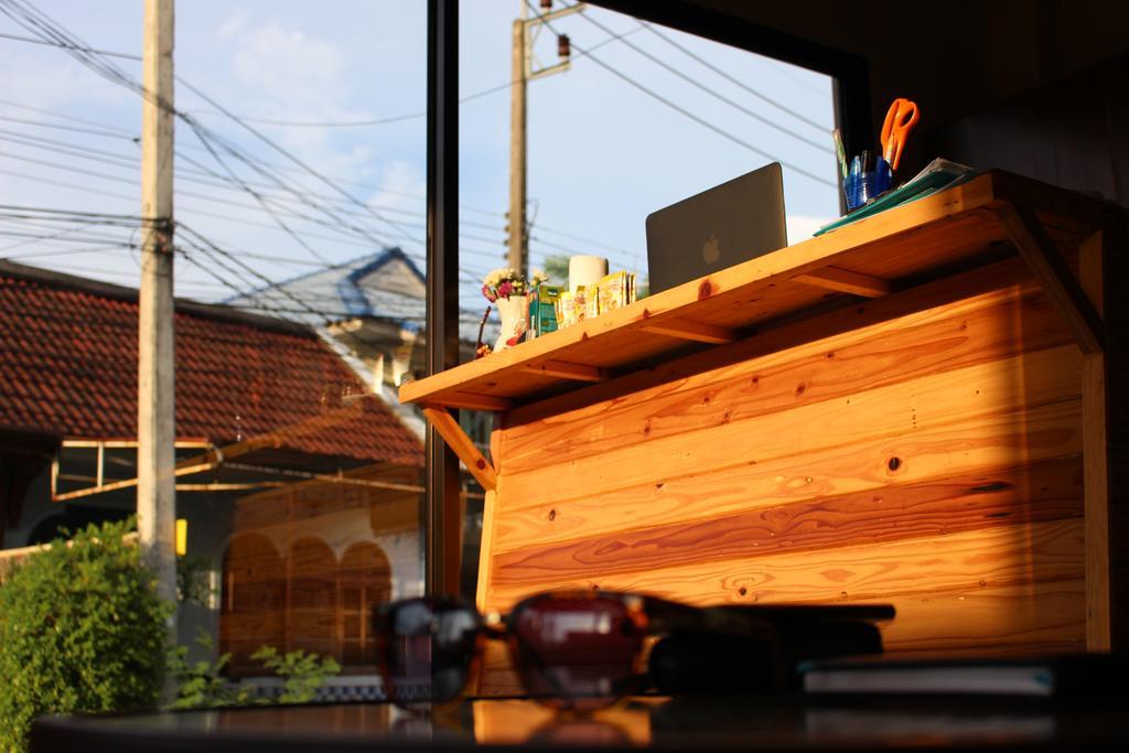 Bangtao Corner Apartment *