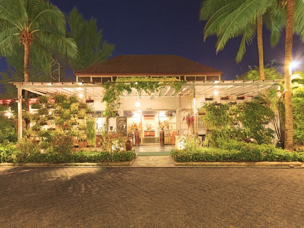 Villa Richmond Bangtao *