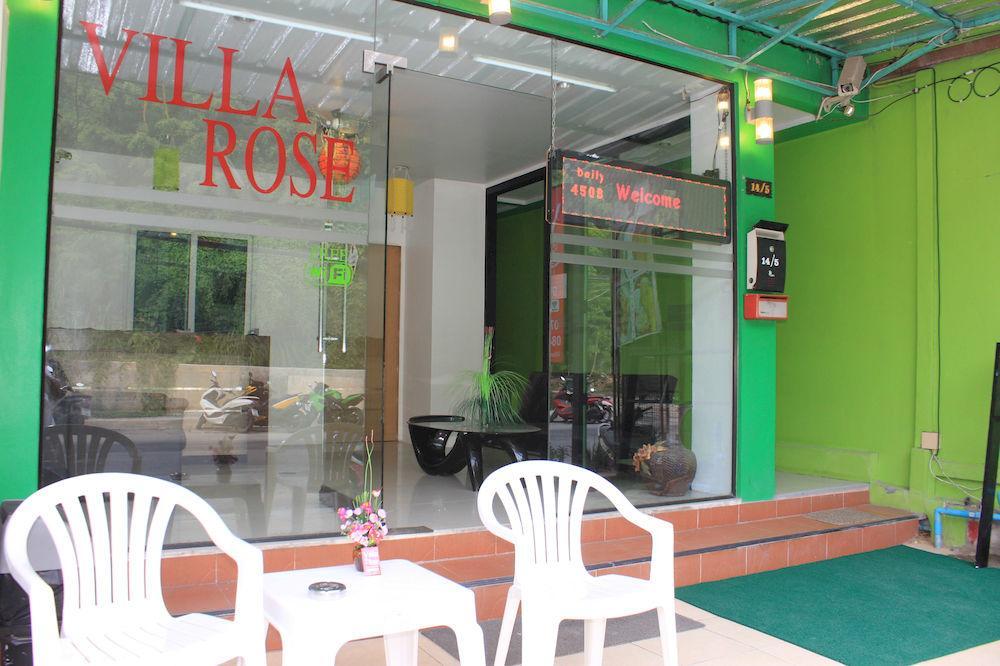 Rose Guest house 2*
