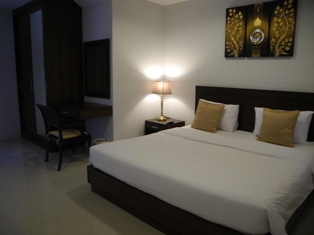 House Phuket * Pa Khlok