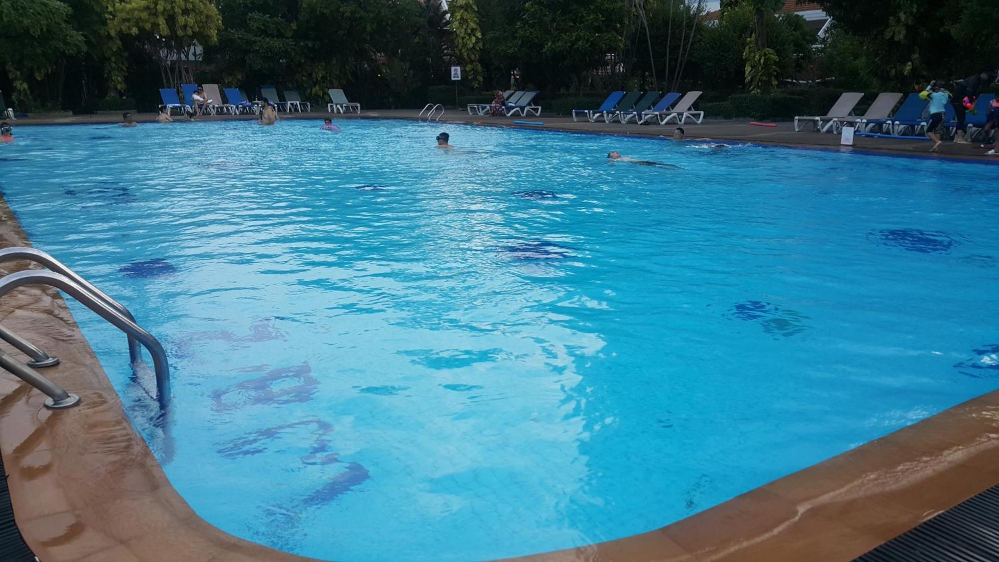 Tower Seaview 3 Bedrooms Pta 2025 Patong
