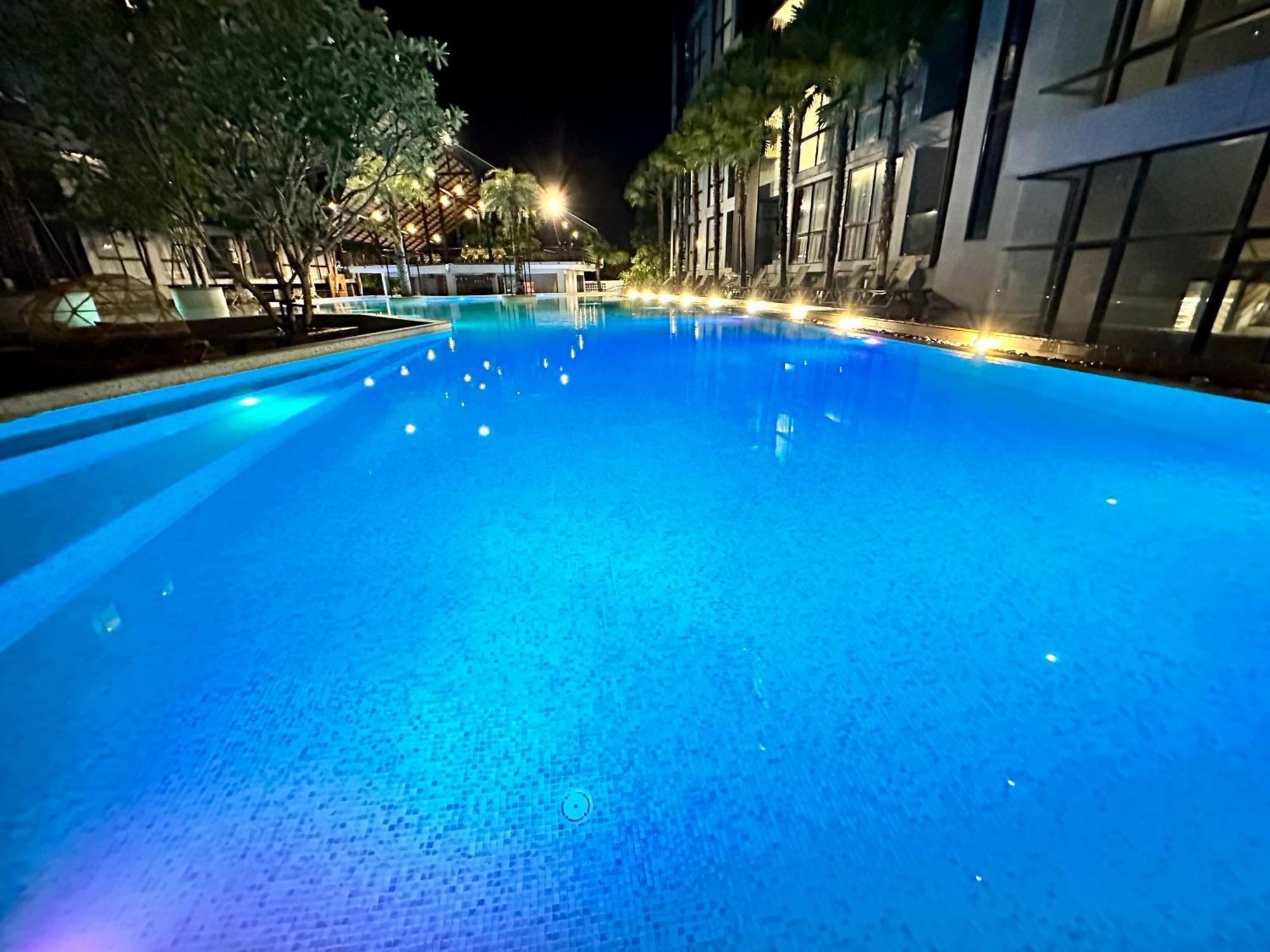 Kamala P72 Exclusive Junior Apartamento Phuket