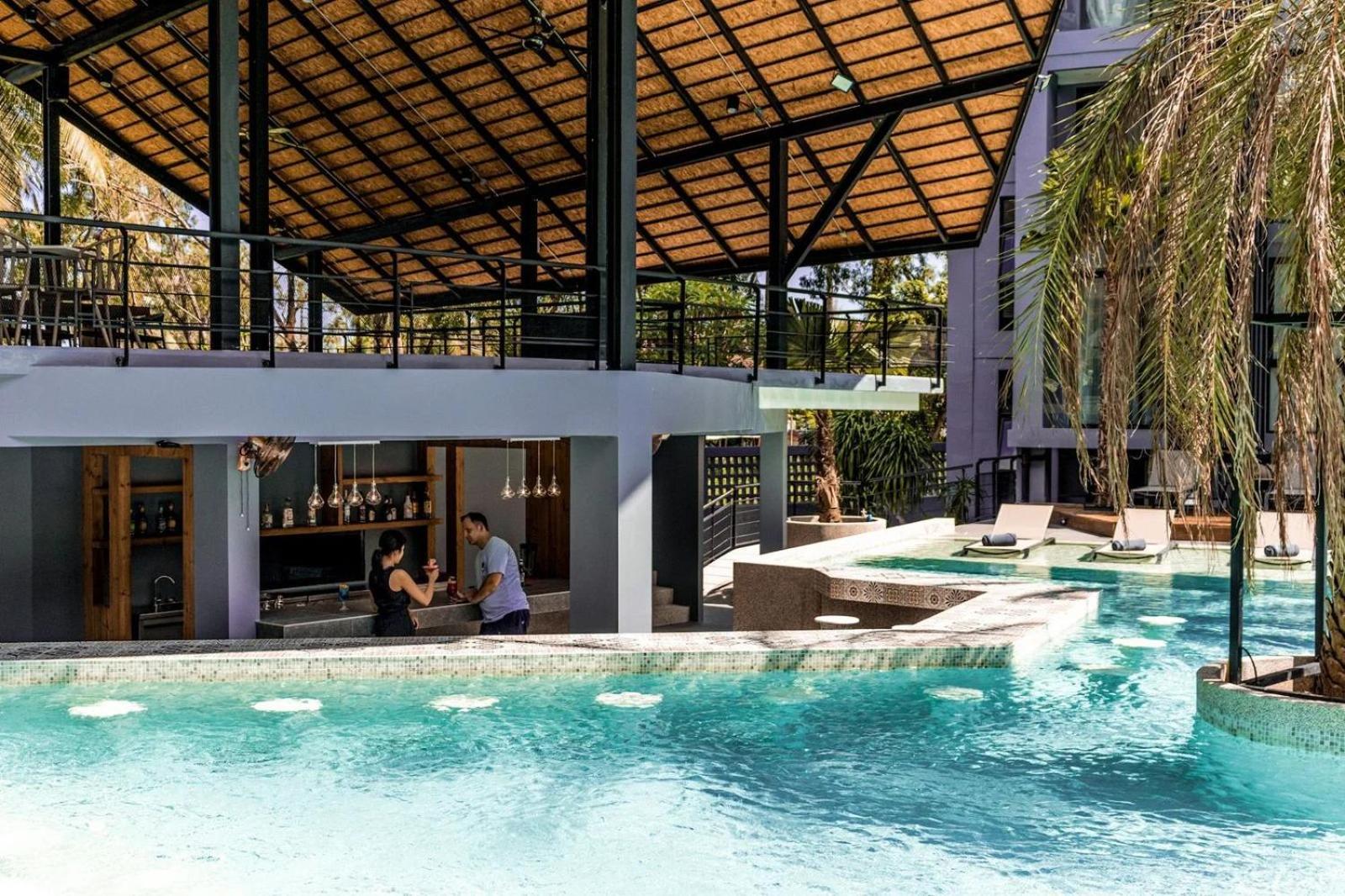 Kamala P72 Exclusive Junior Apartamento Phuket