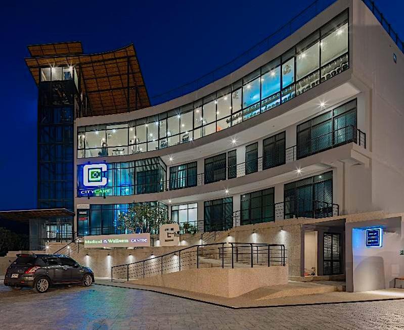 Apartamento Kamala P72 Exclusive Junior Phuket