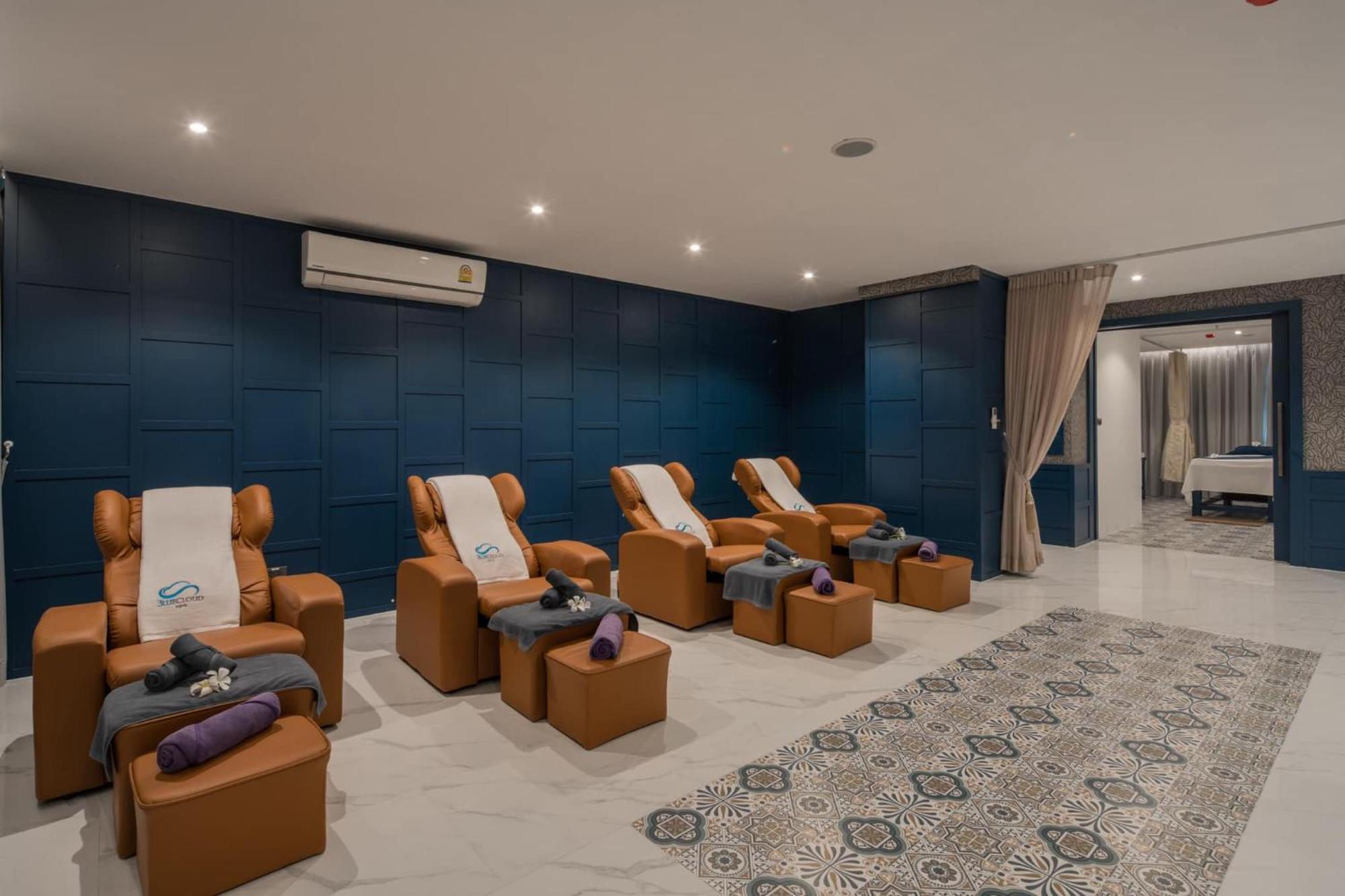 Kamala P72 Exclusive Junior Apartamento Phuket