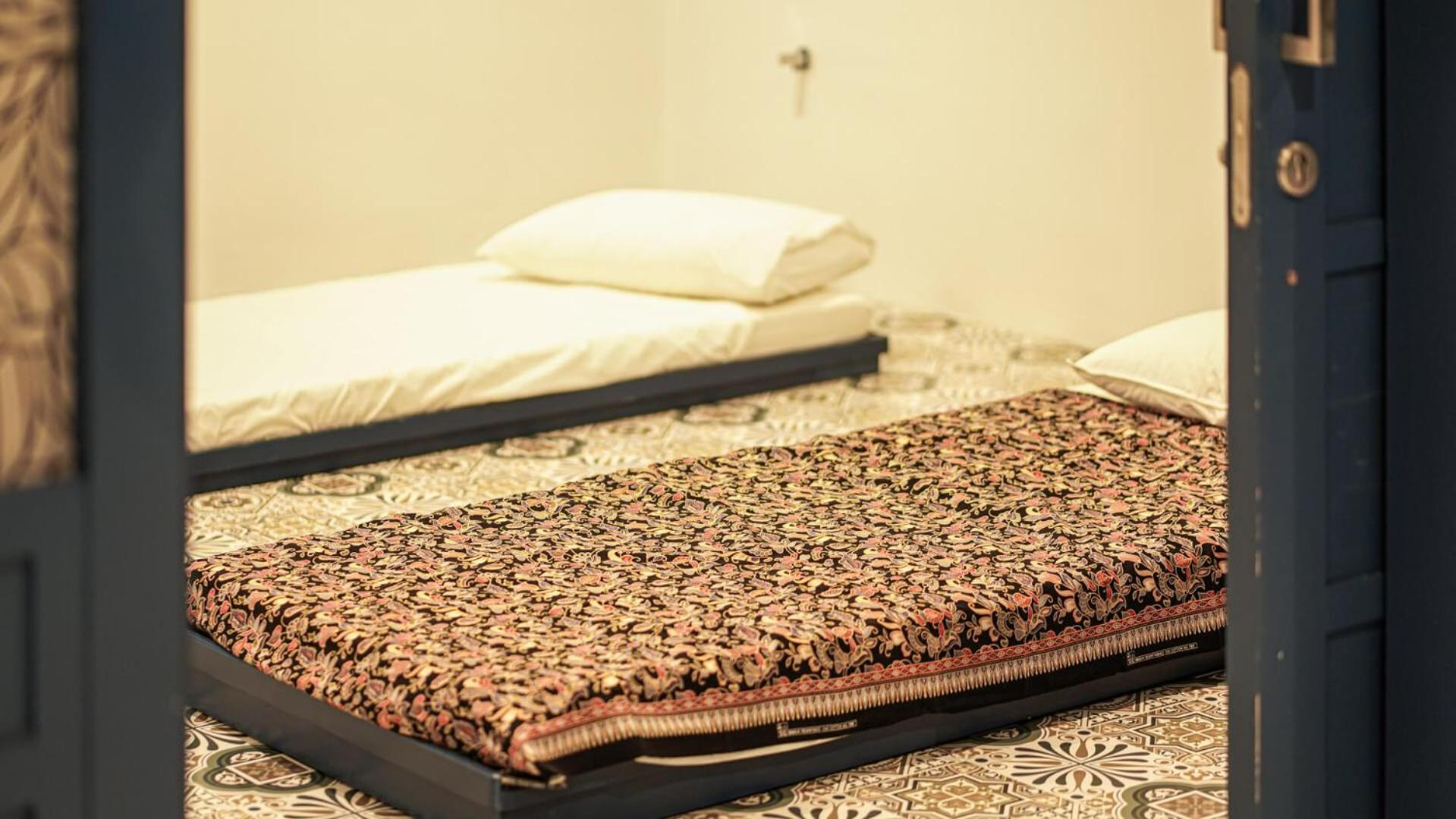 Kamala P72 Exclusive Junior Apartamento Phuket