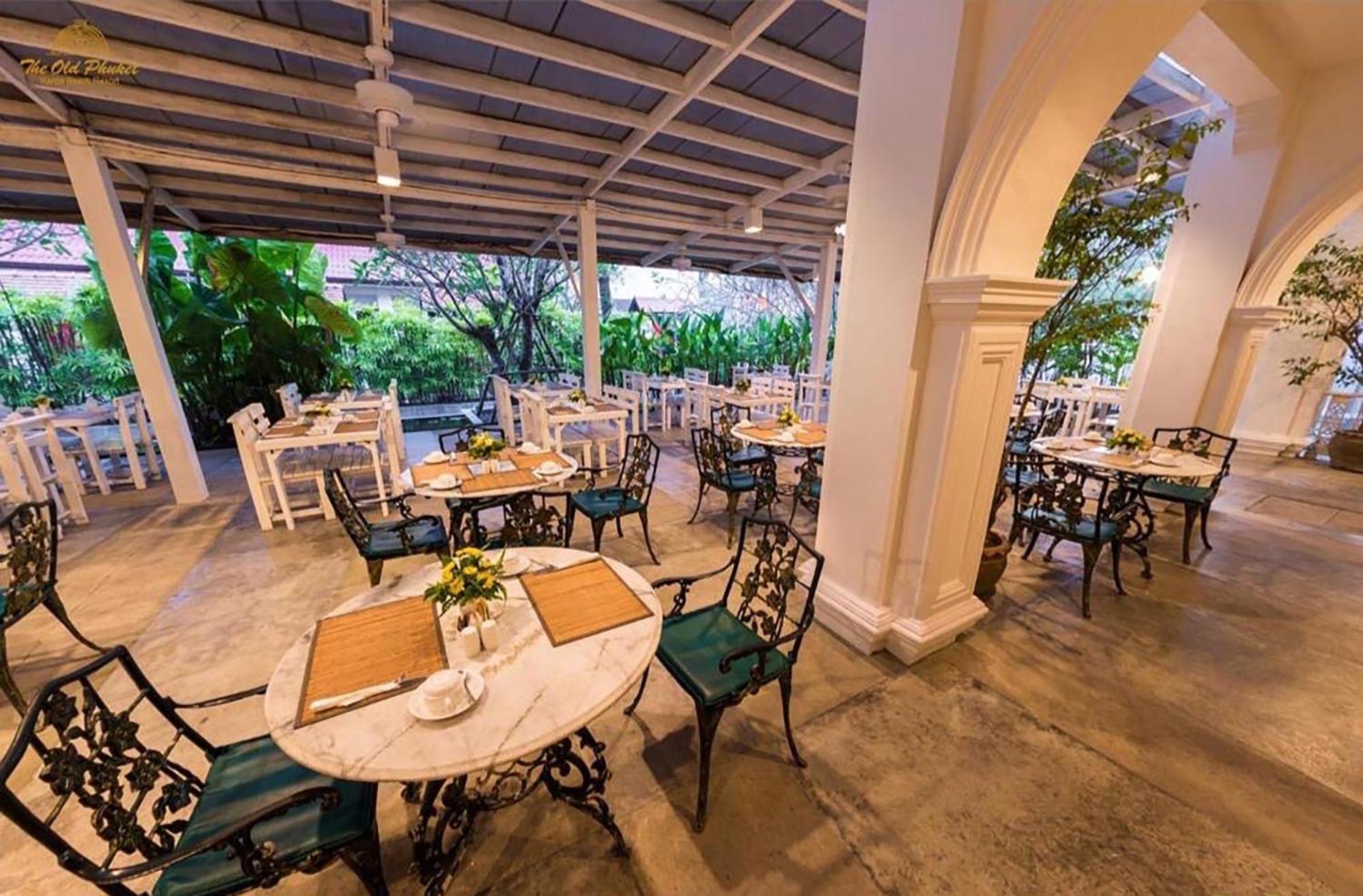 The Old Phuket - - Sha 4* Karon