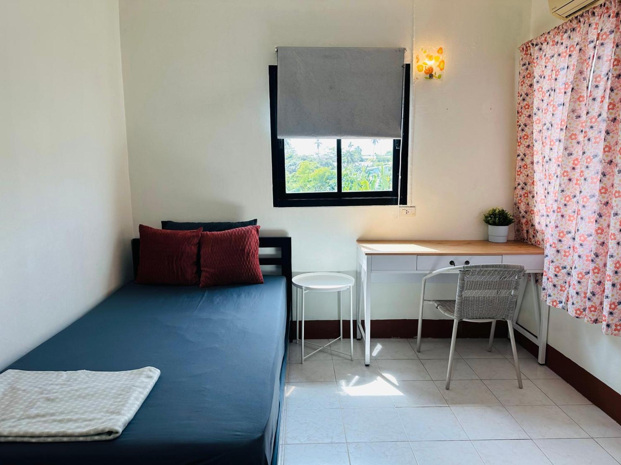 Apartamento K.l.apartment *