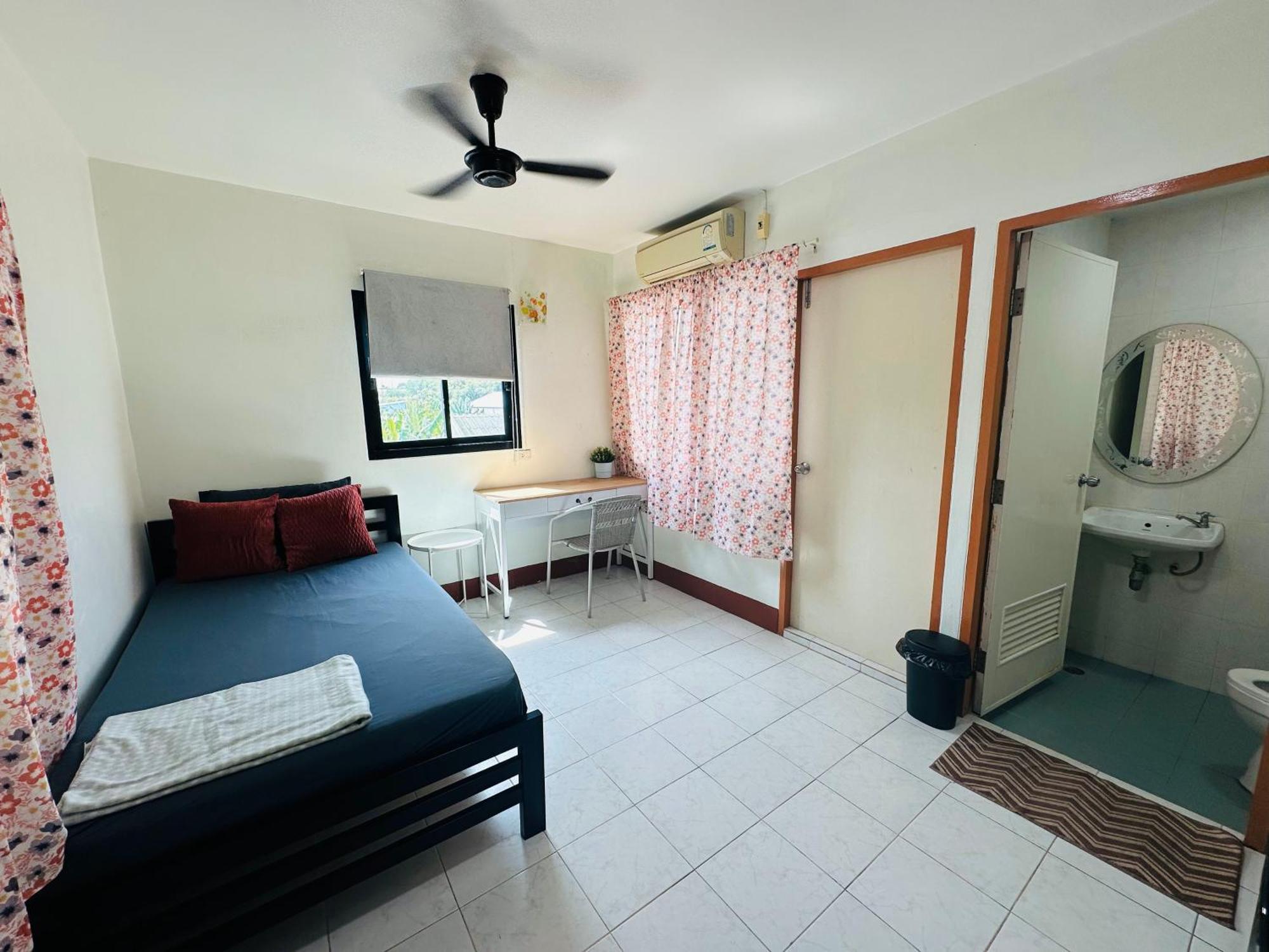 Apartamento K.l.apartment *