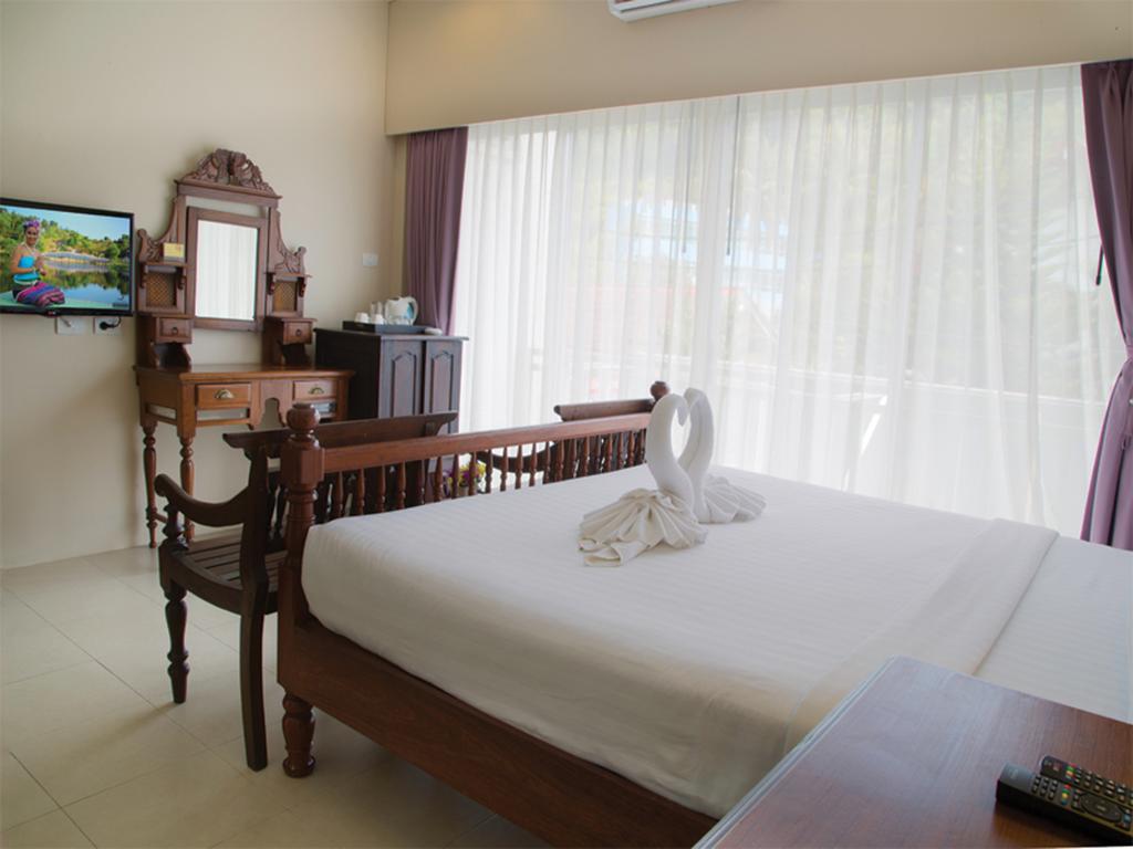 Puding World Resort Kata Beach (Phuket)