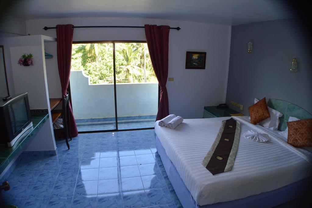 Seabreeze 2* Karon