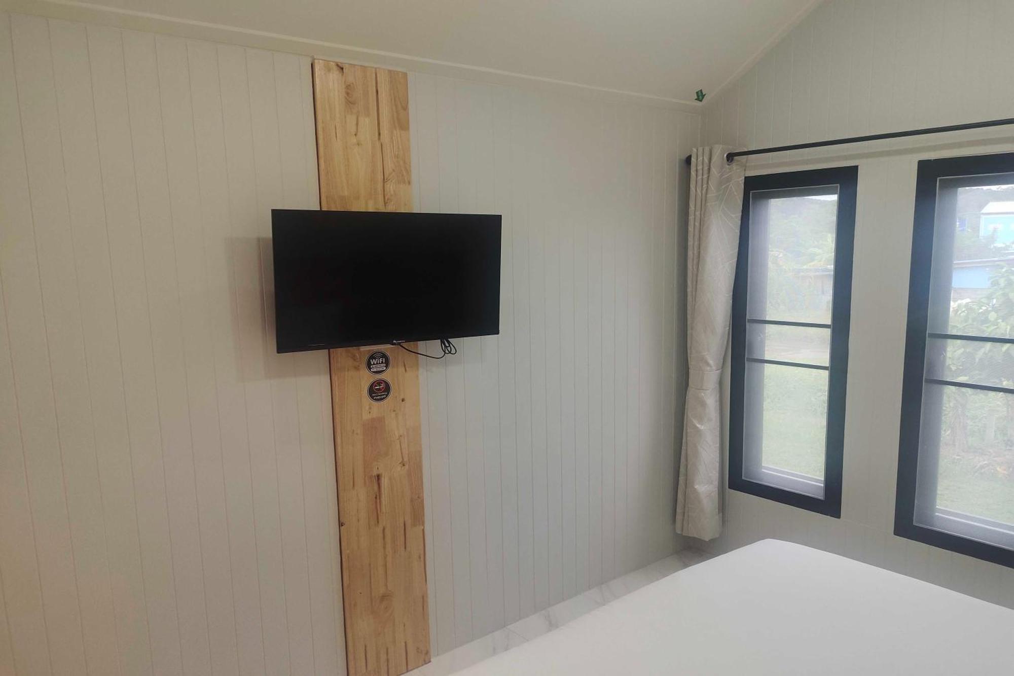 N&n House Laem Hin 3* Ban Laem Hin (Phang Nga)
