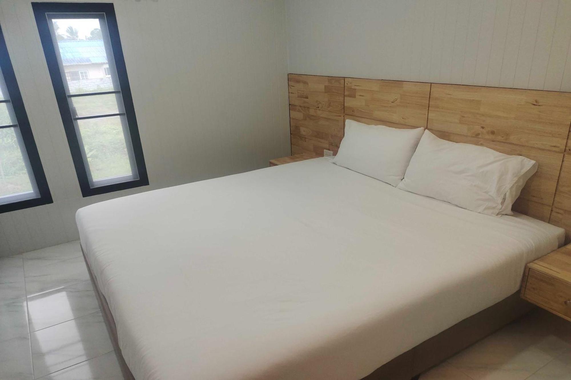 N&n House Laem Hin Ban Laem Hin (Phang Nga)