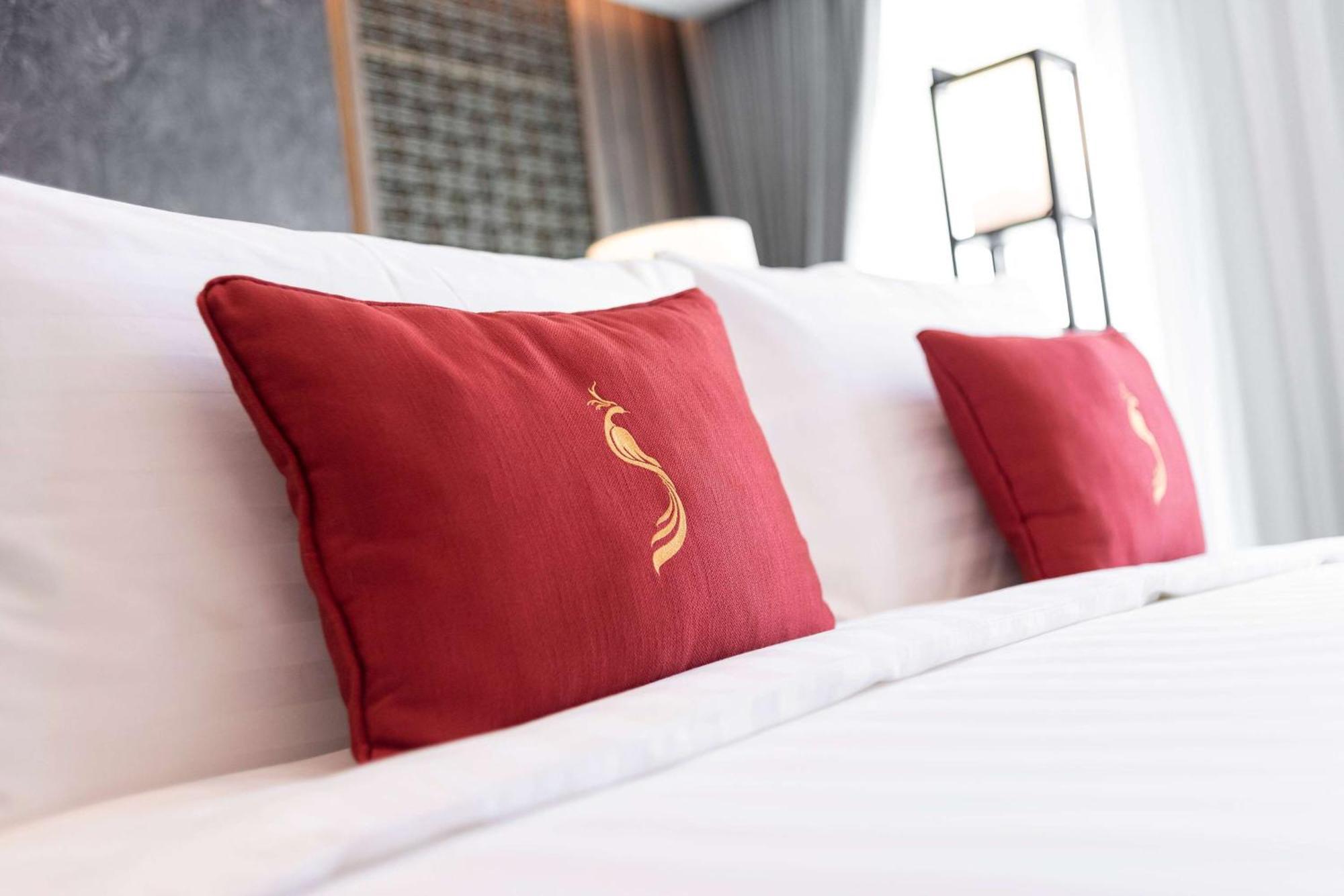 Ramada Plaza By Wyndham Chao Fah Phuket