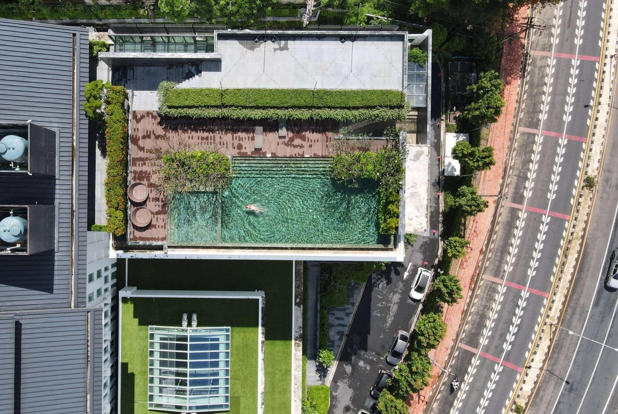 Hotel Ramada Plaza By Wyndham Chao Fah 5*
