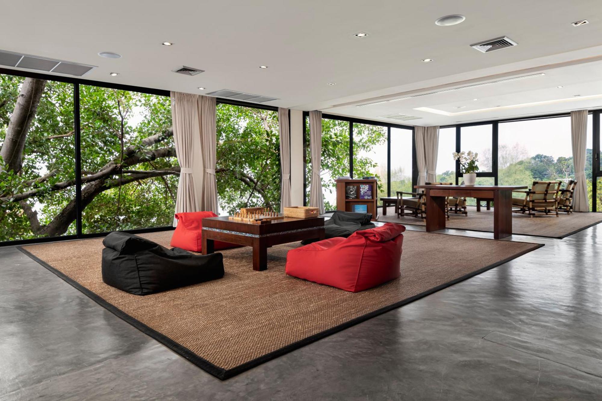 Paresa Phuket (adults Only) Resort