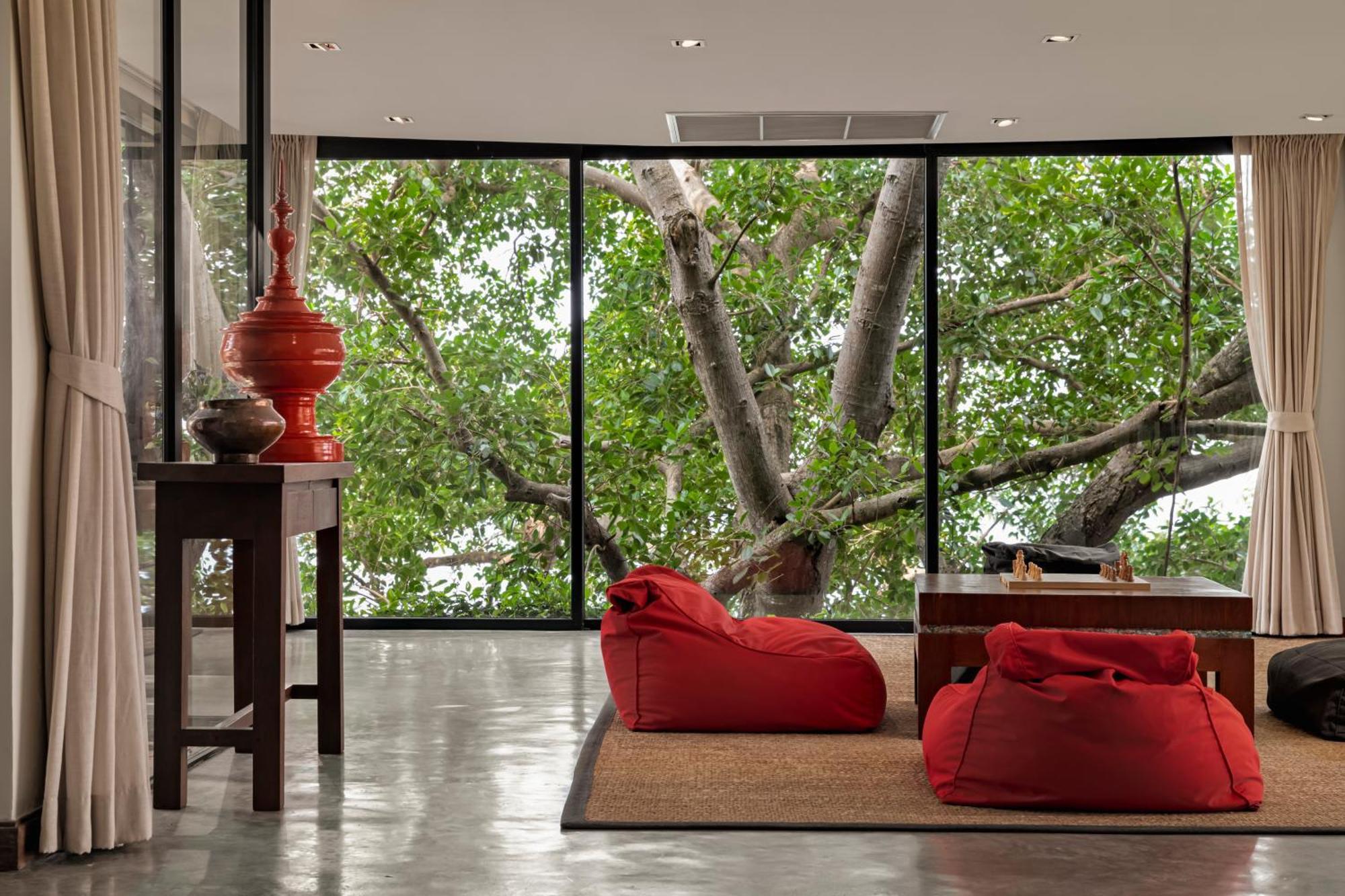 Resort Paresa Phuket (adults Only) 5*