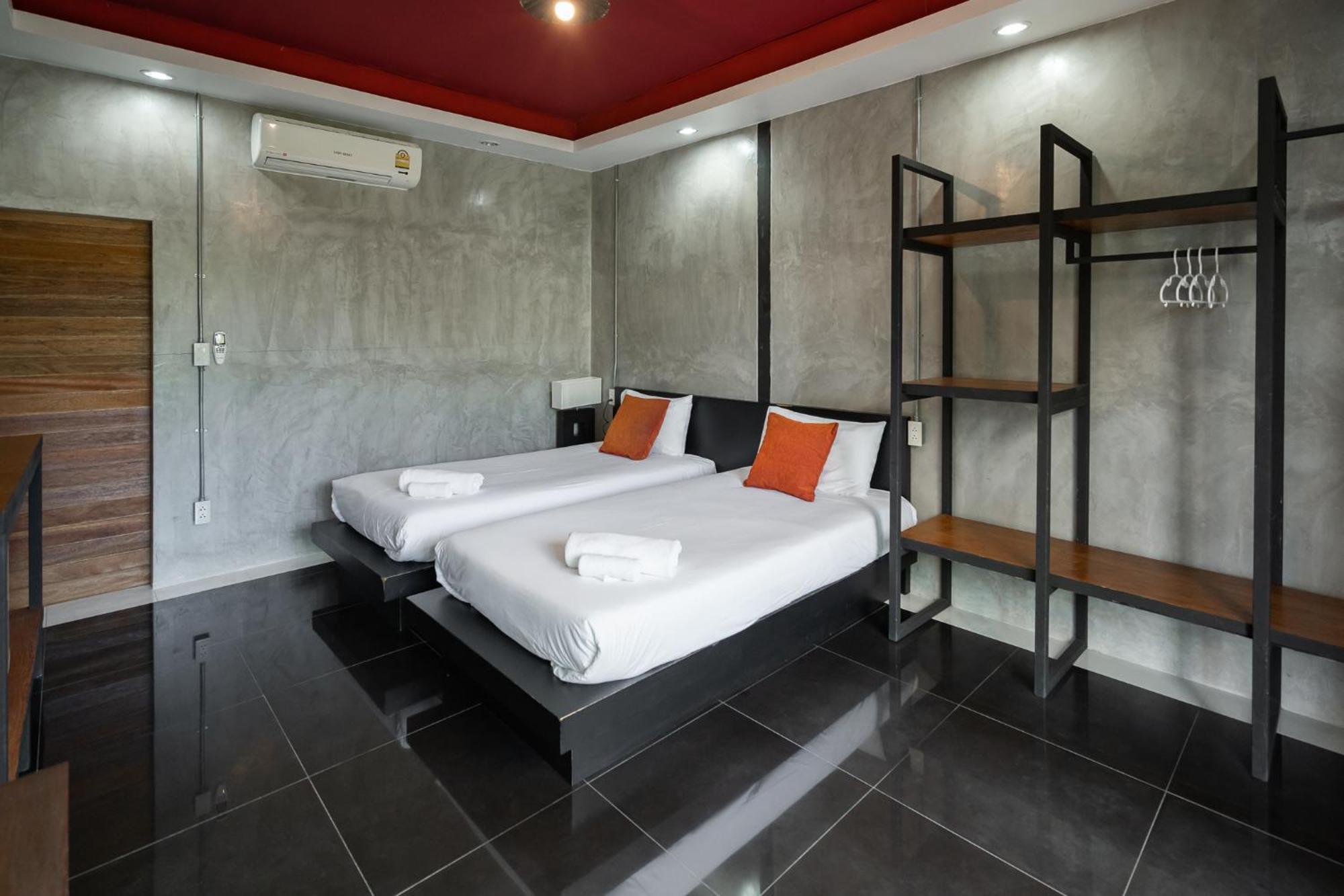 Resort The Loft