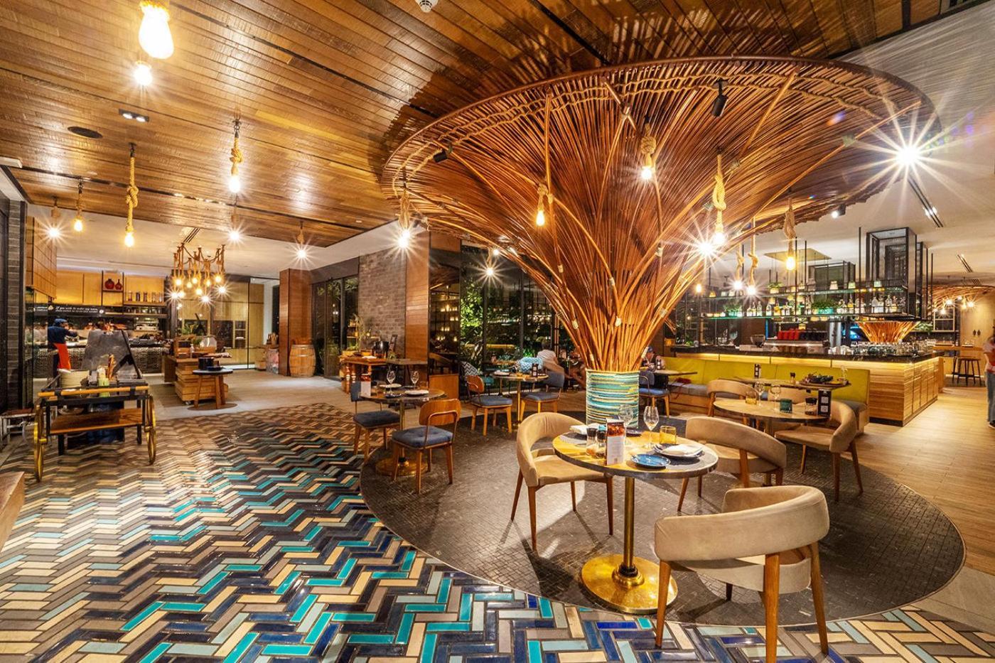 Indigo Phuket By Ihg Resort Patong