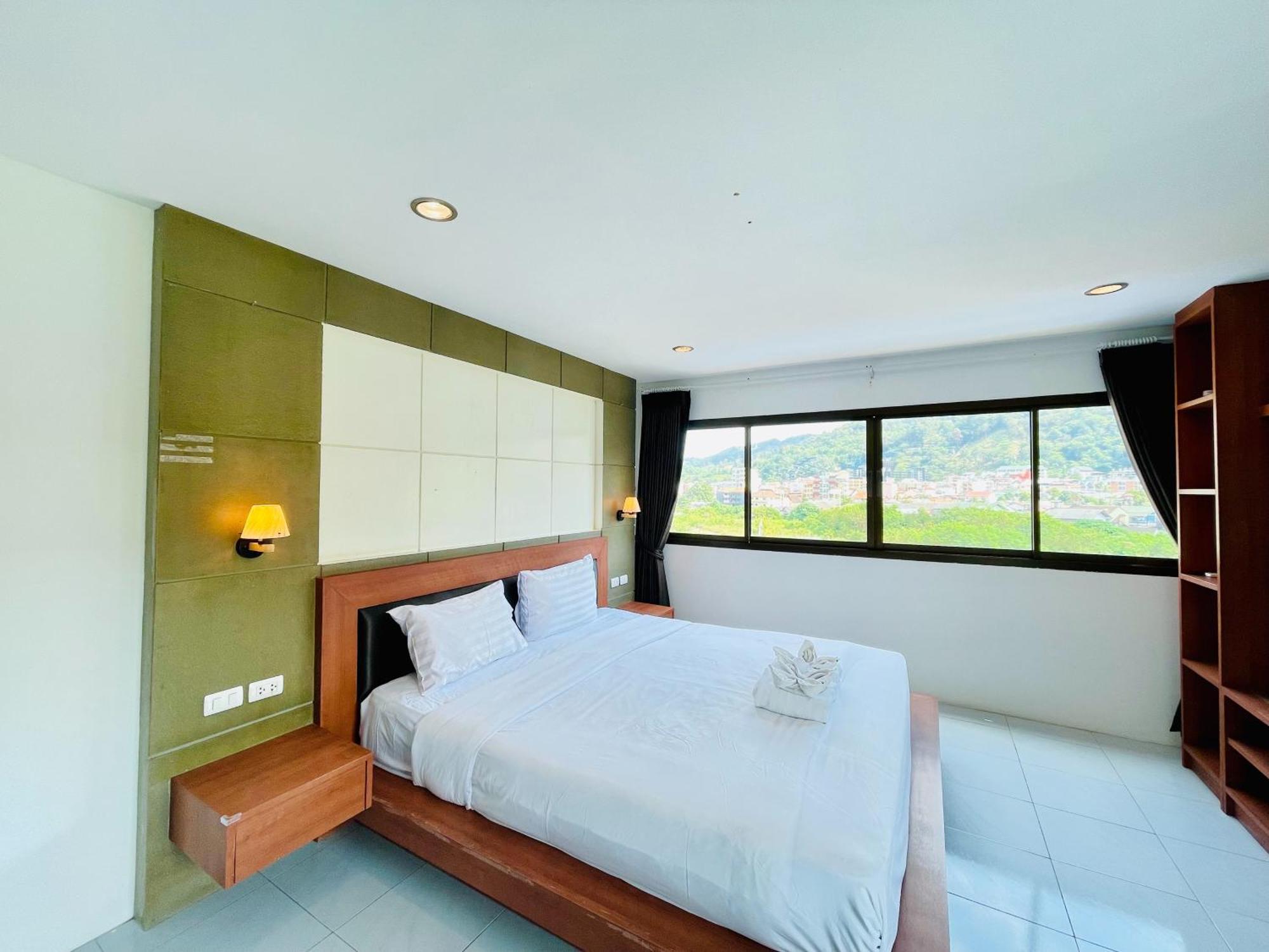 Good 3* Patong