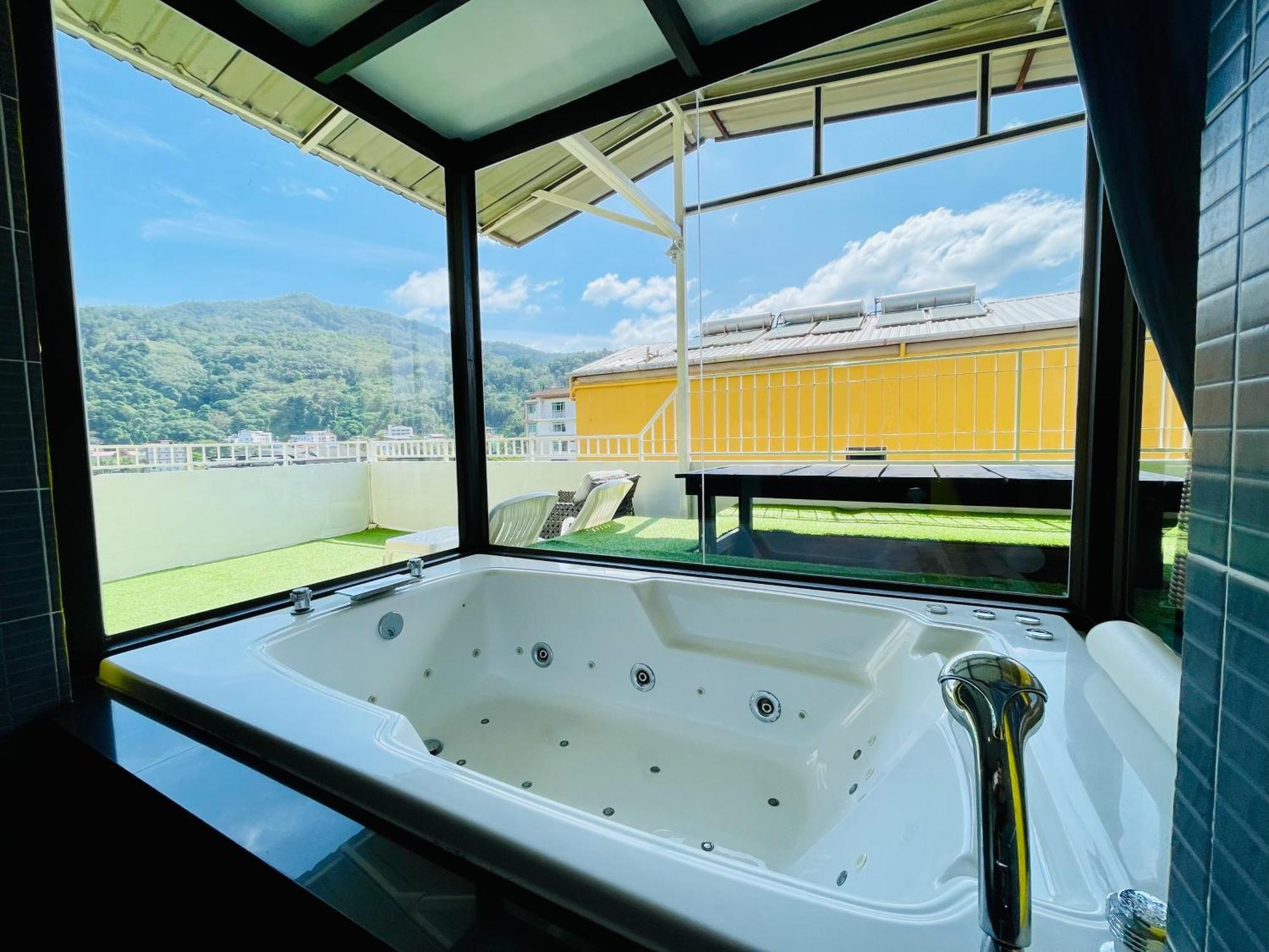 Guest house Good 3*