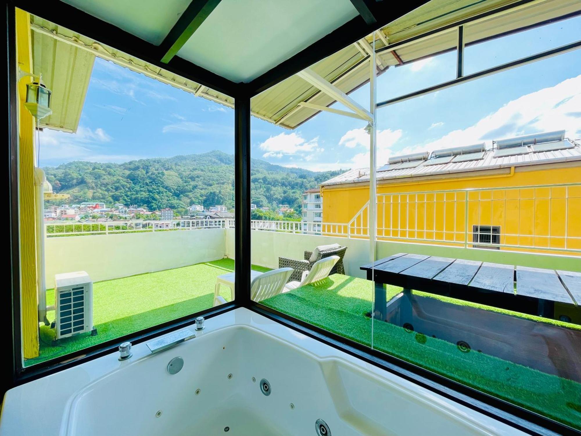 Good Guest house 3*