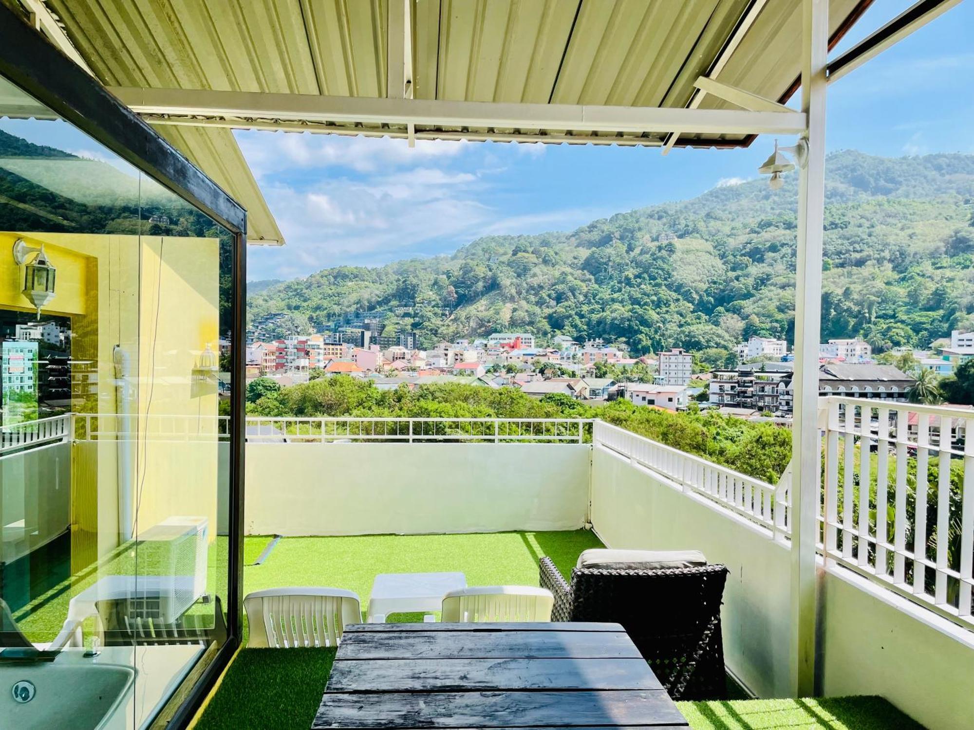 Good Guest house Patong
