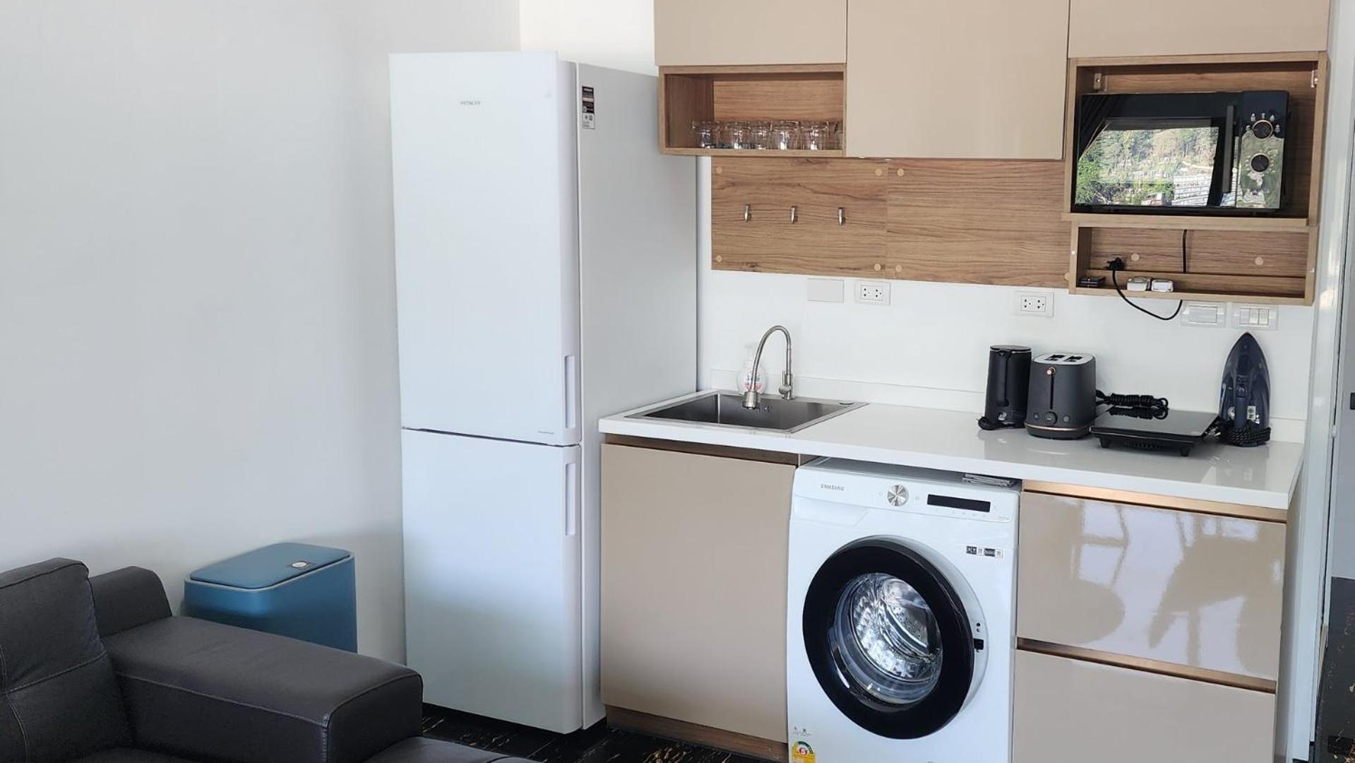Tower Excellence Pta 2025 Apartment Patong