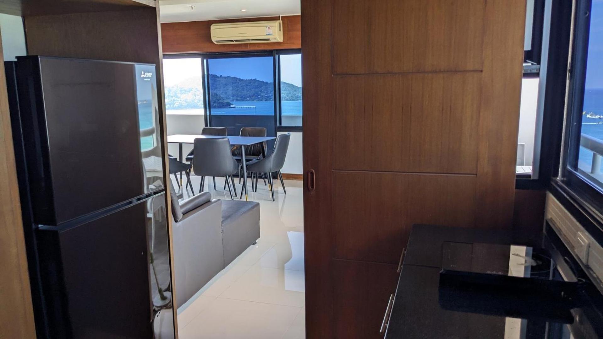 Apartment Tower Excellence Pta 2025 Patong