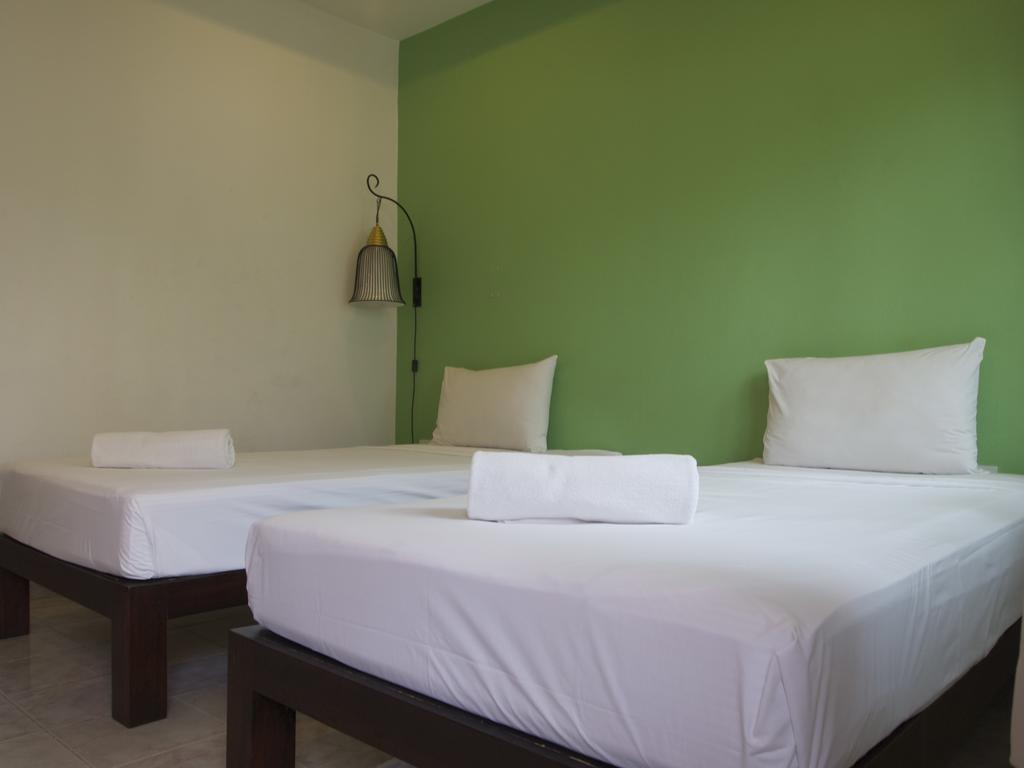 Hacienda Phuket *