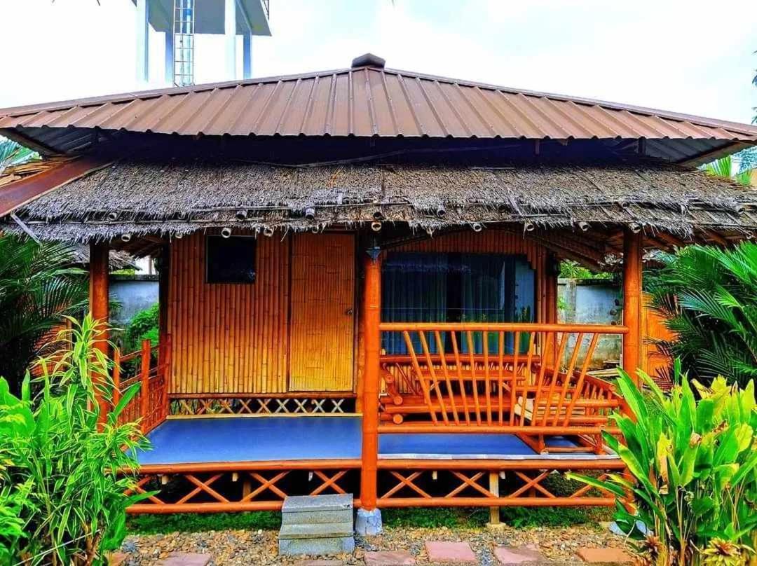 Bamboo Heaven 3* Rawai